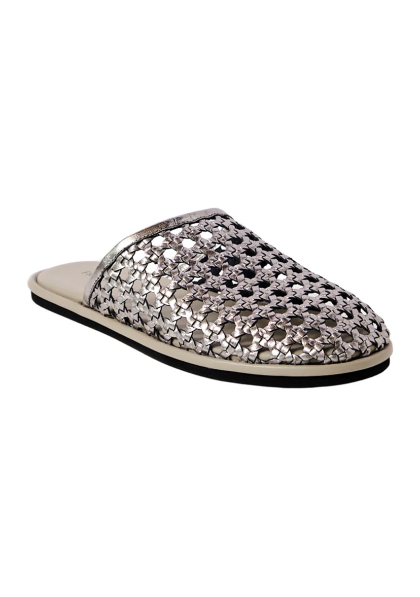 Freya Mule Flats