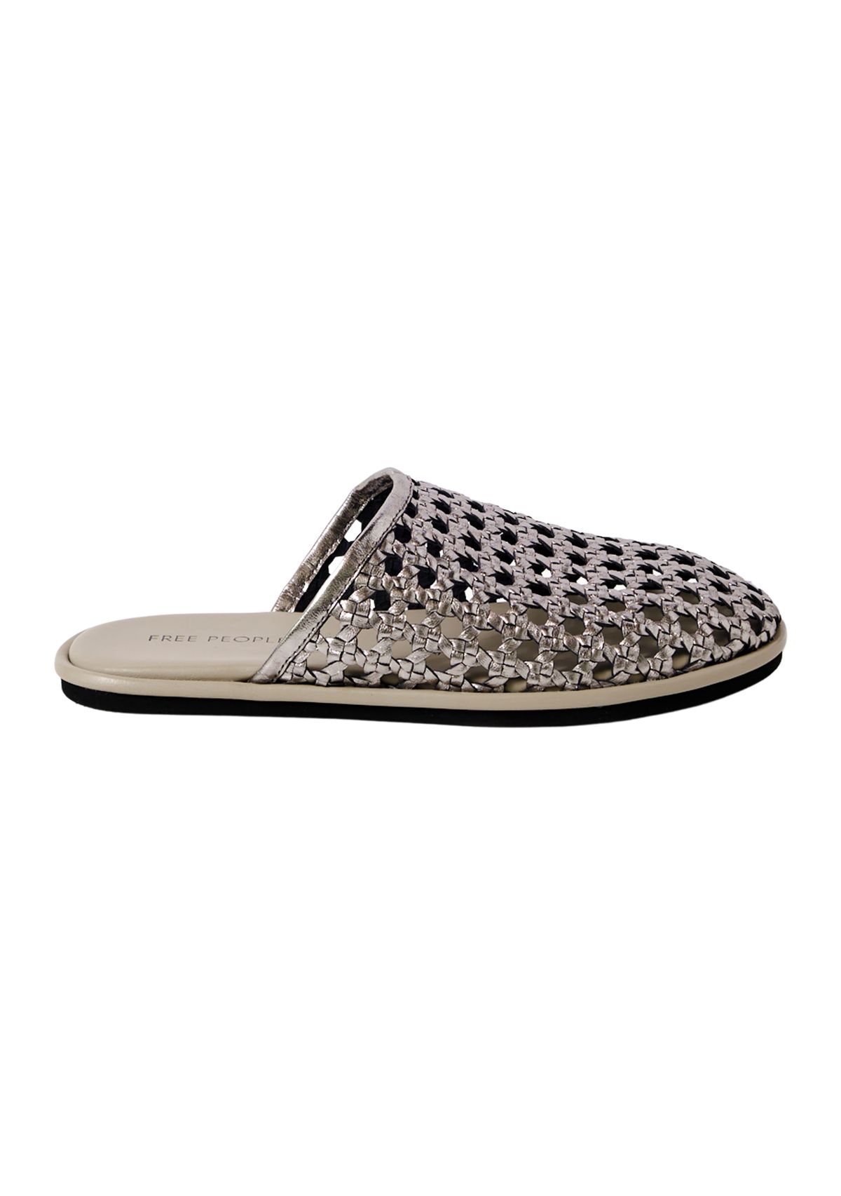 Freya Mule Flats