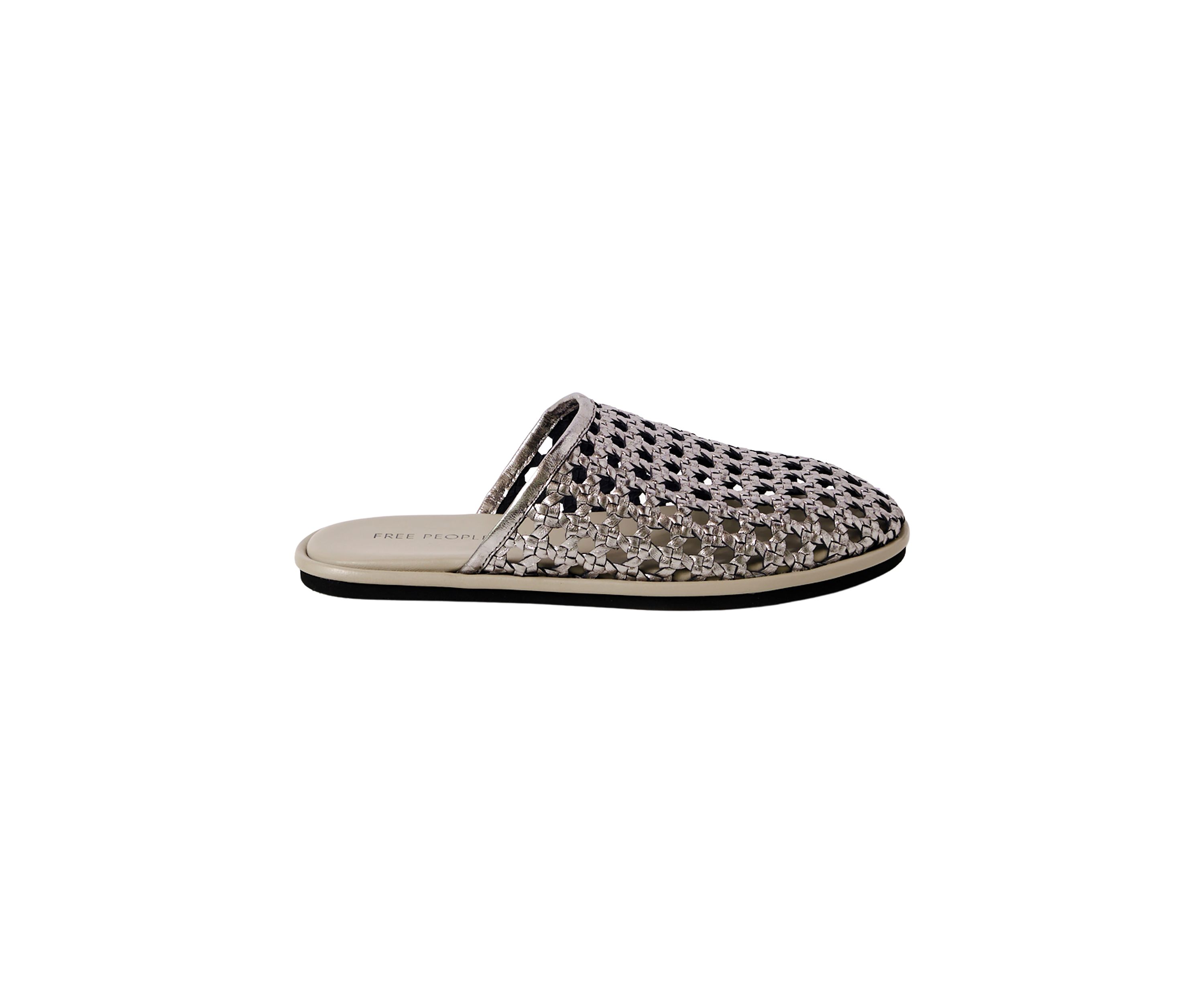 Freya Mule Flats