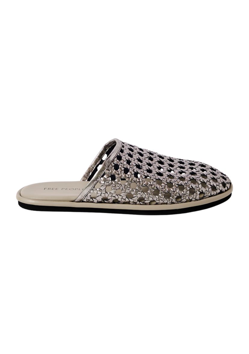 Freya Mule Flats