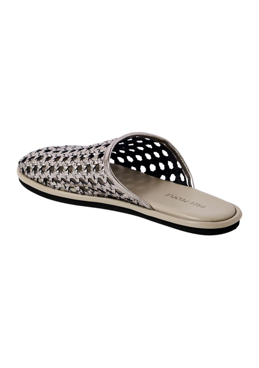 Freya Mule Flats