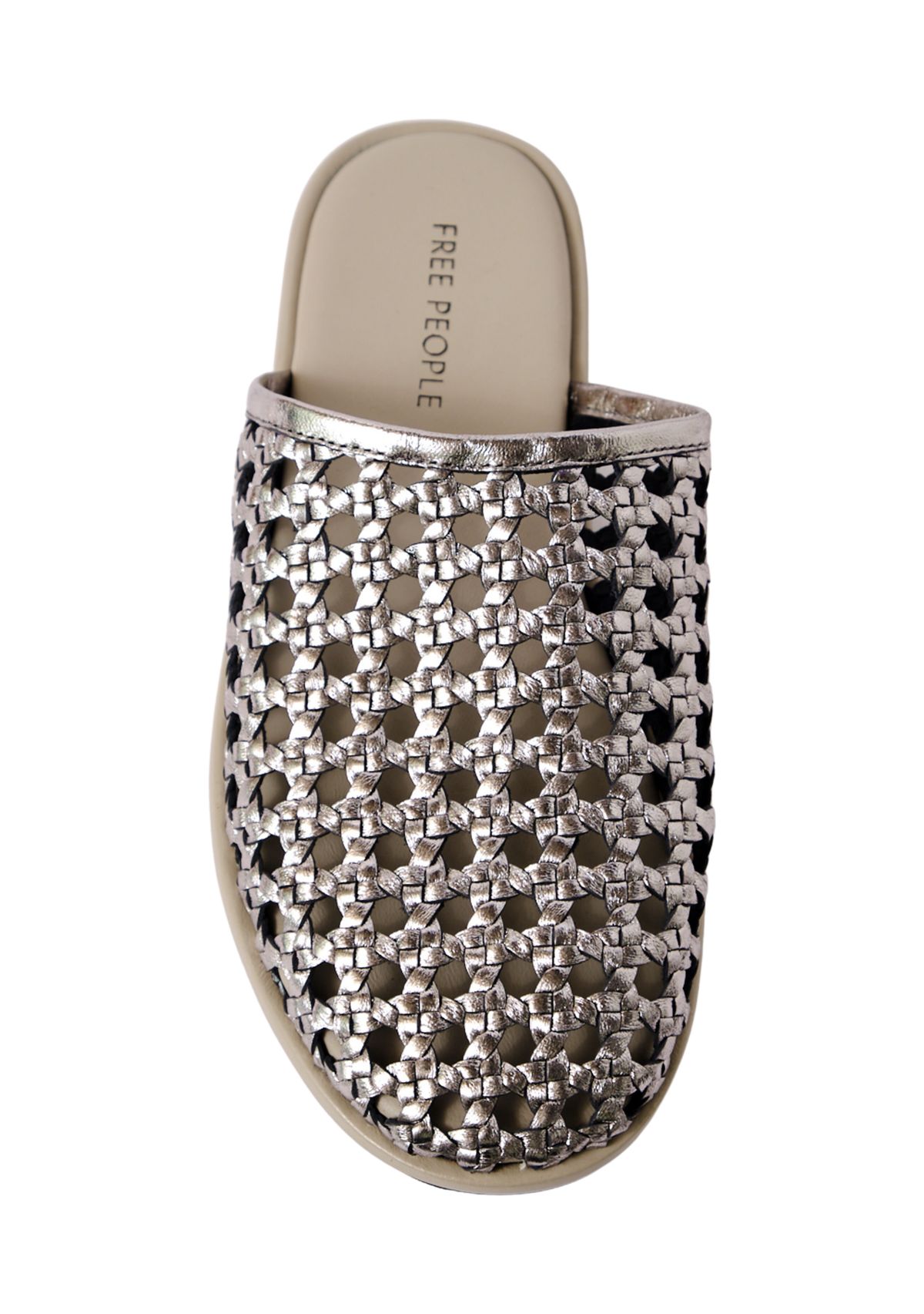 Freya Mule Flats