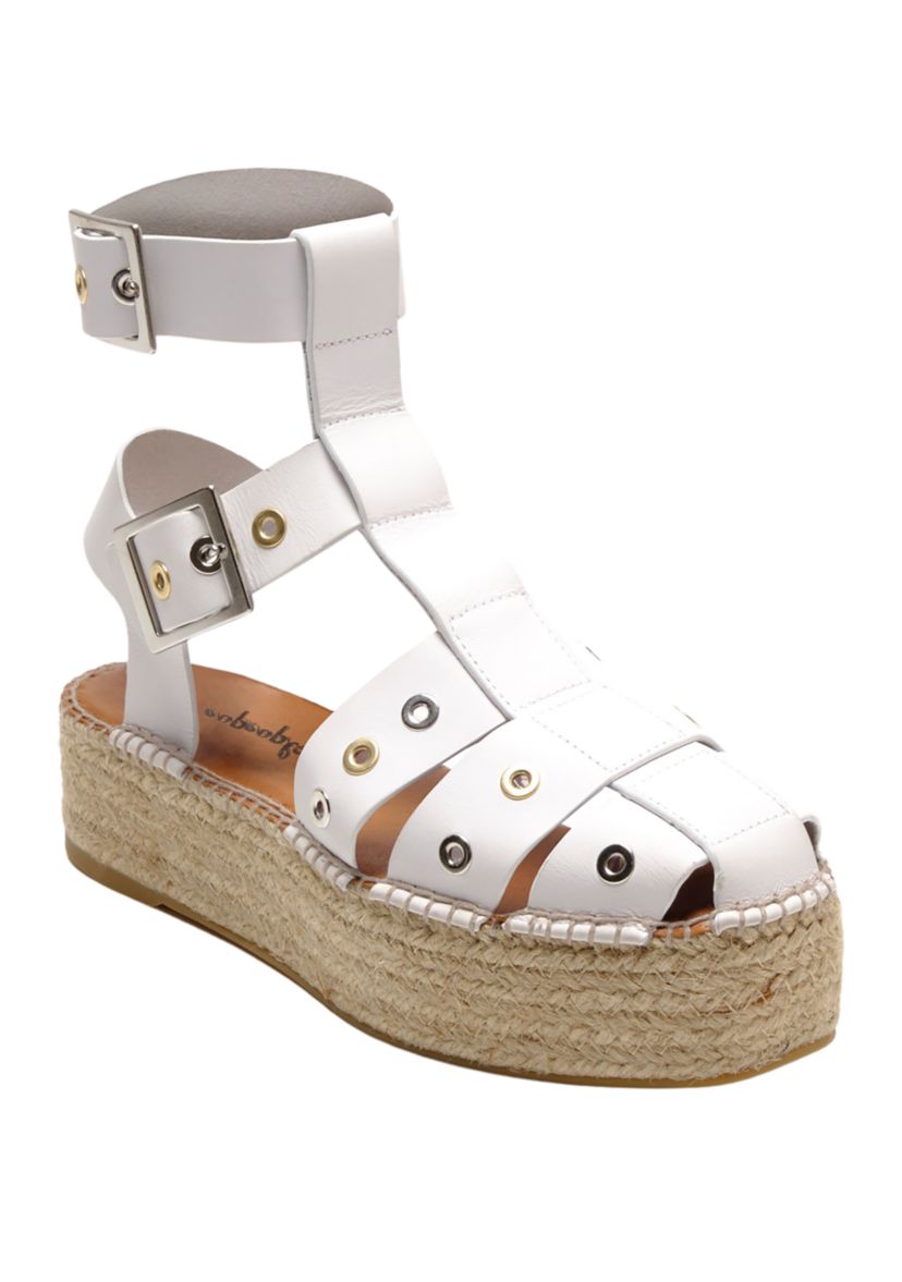 Gable Espadrille Sandals