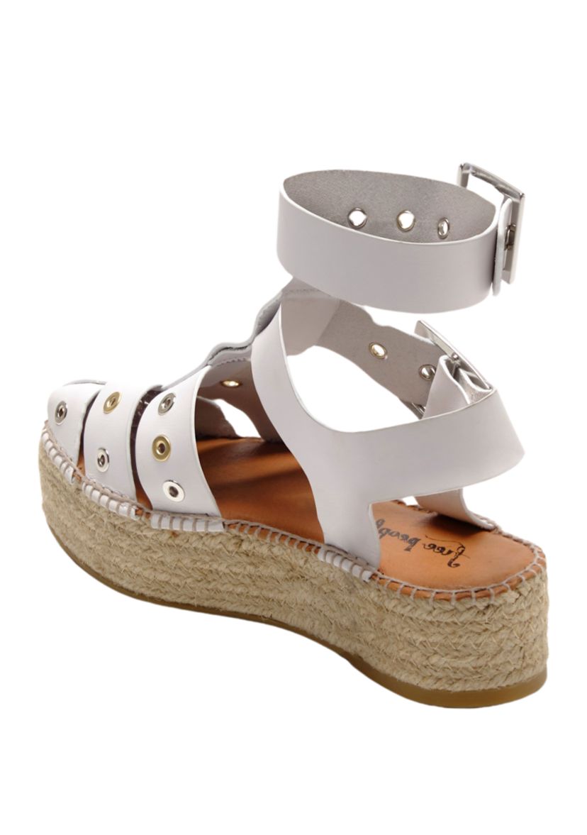 Gable Espadrille Sandals
