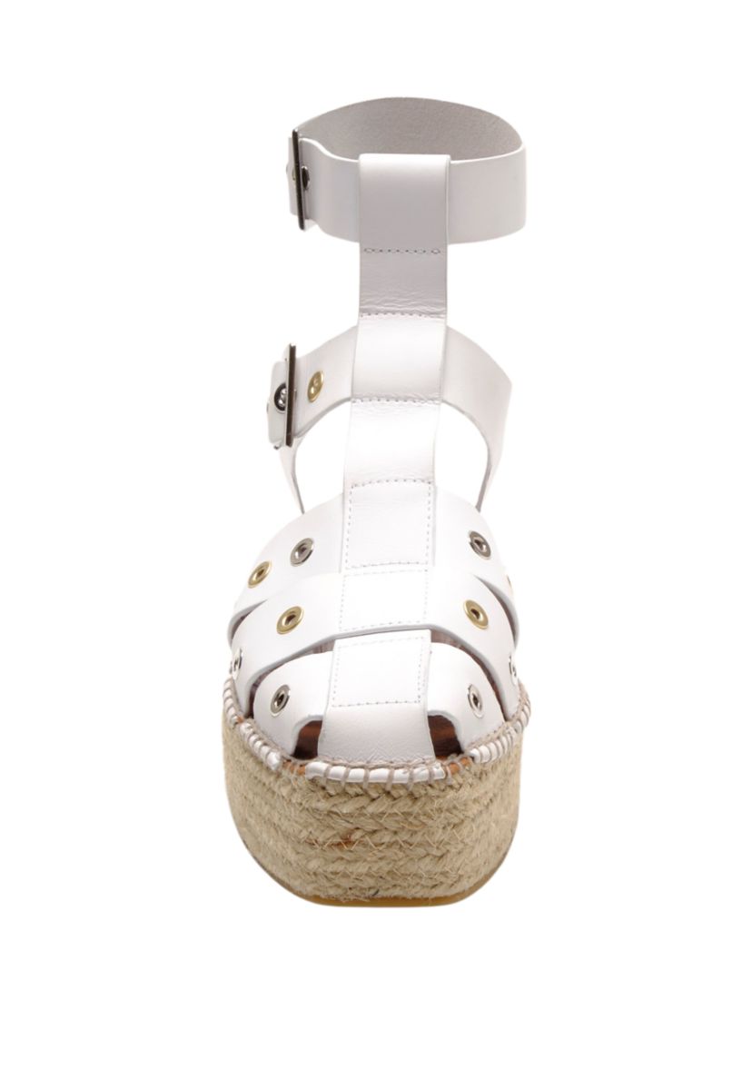 Gable Espadrille Sandals
