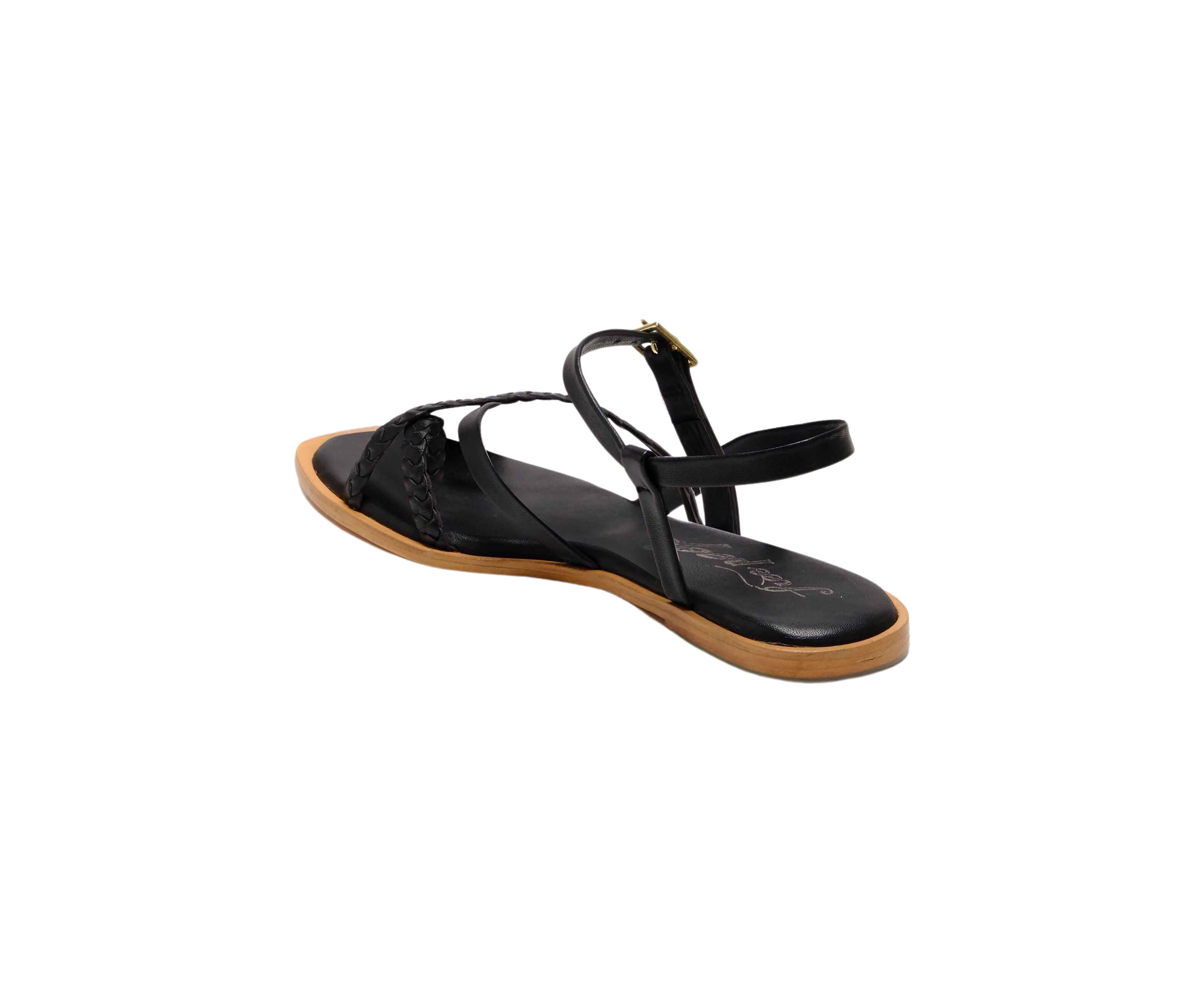 Sunny Days Sandals