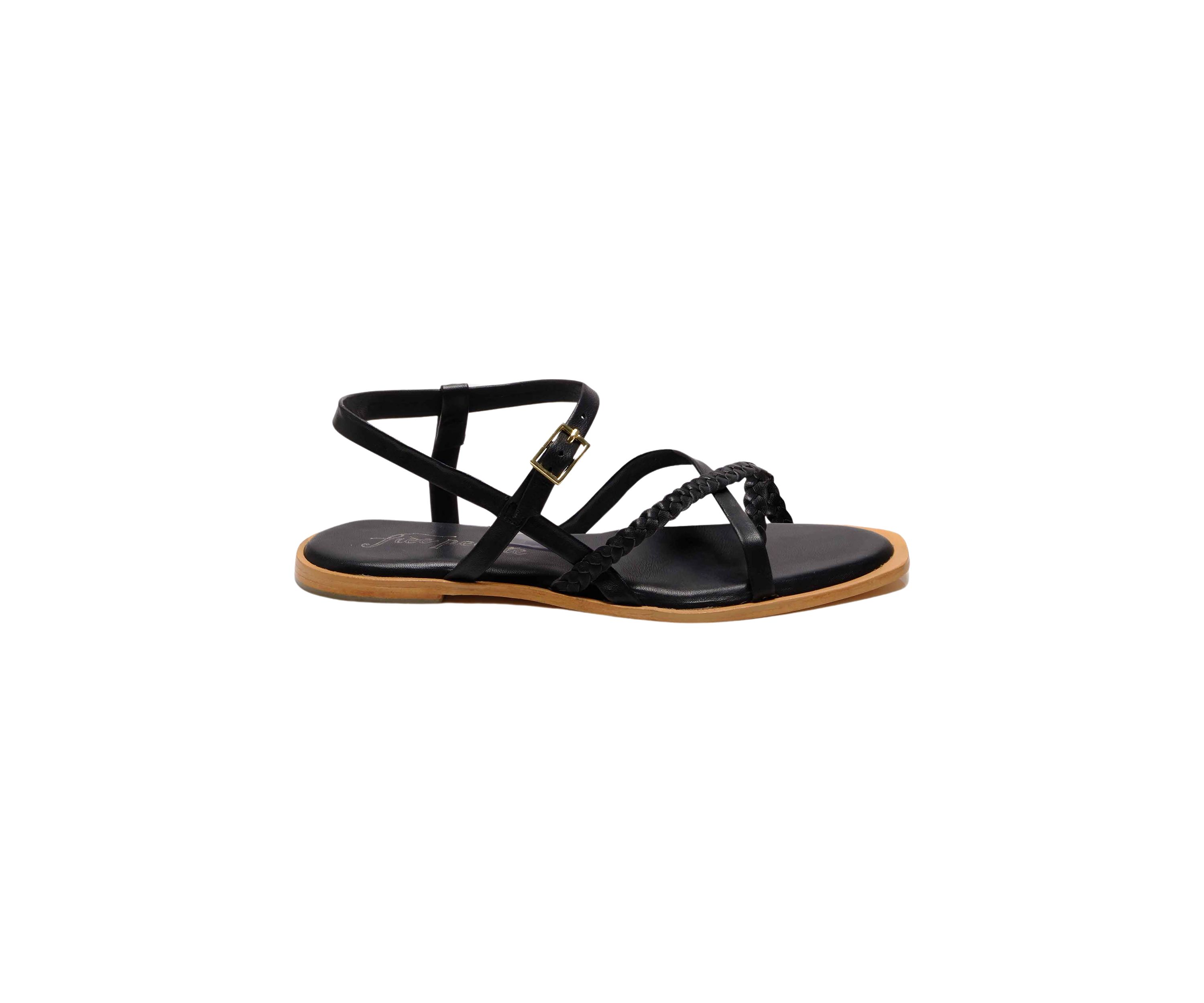 Sunny Days Sandals