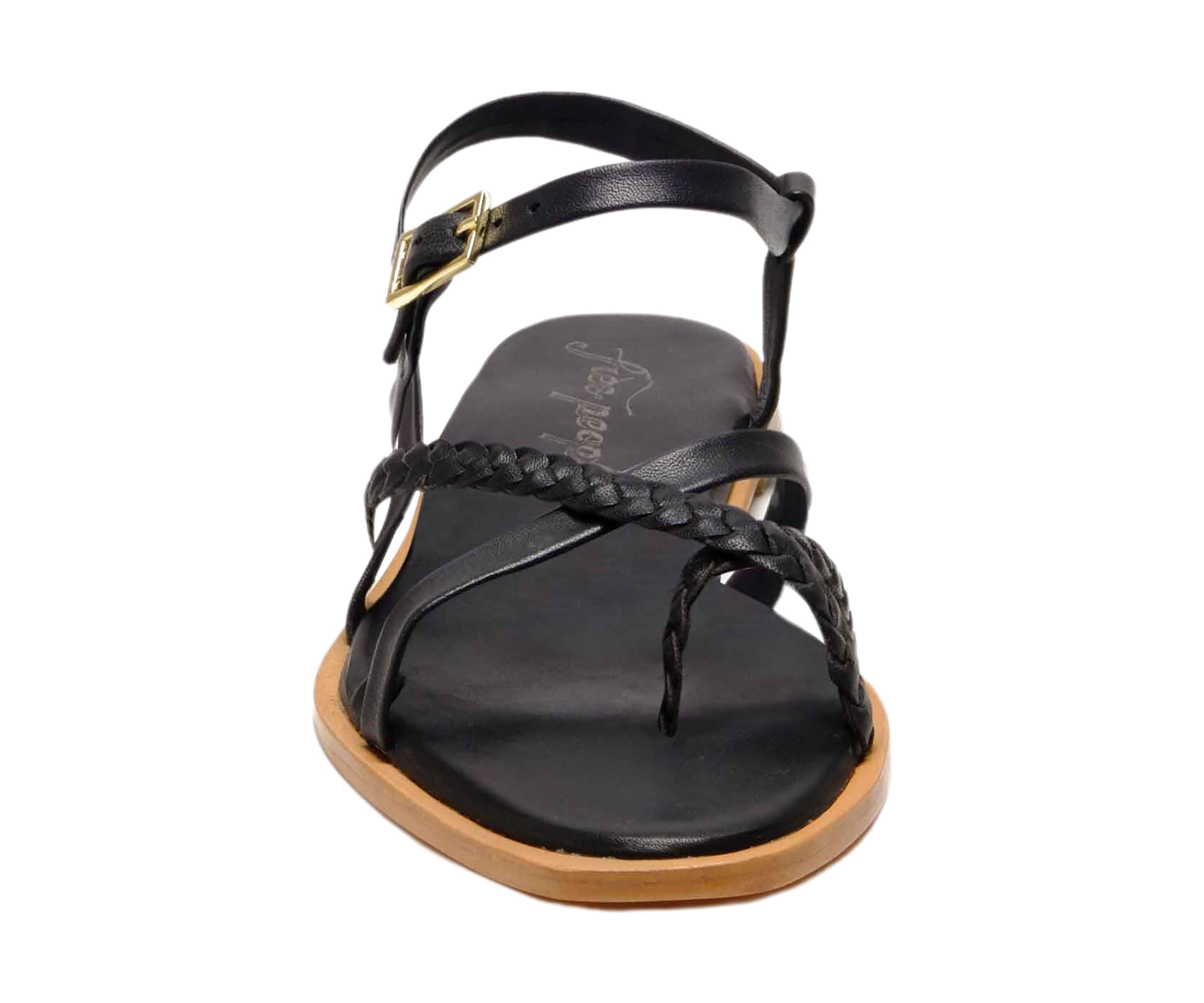 Sunny Days Sandals