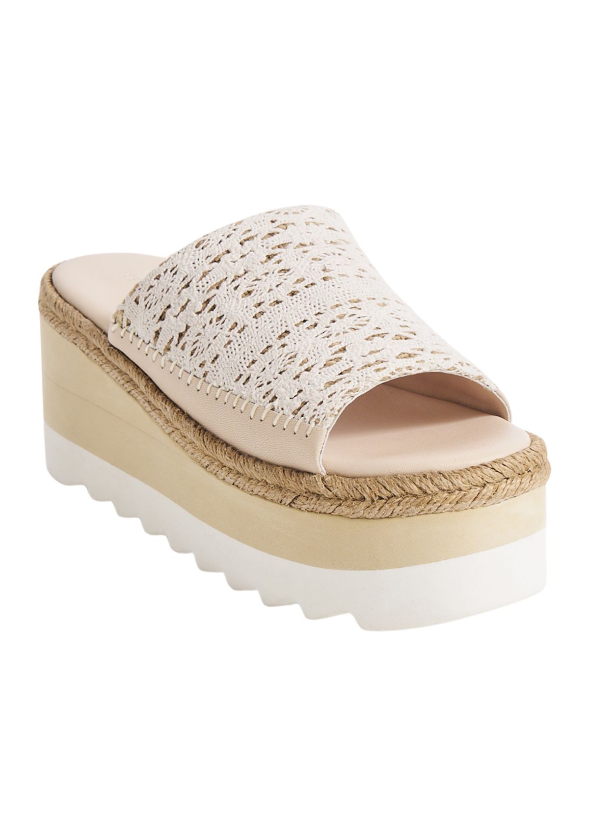 Santorini Espadrille Sandals