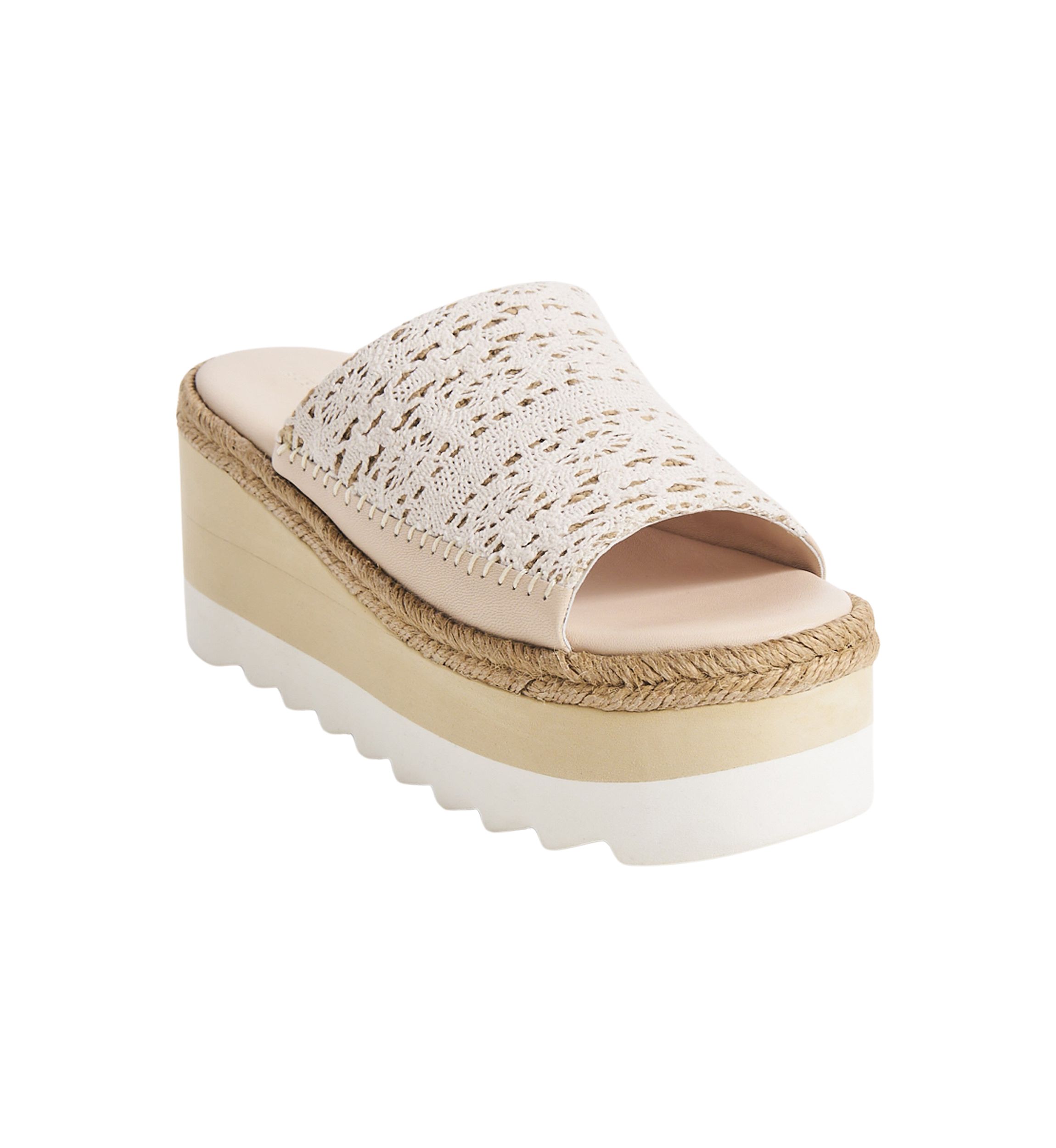 Santorini Espadrille Sandals