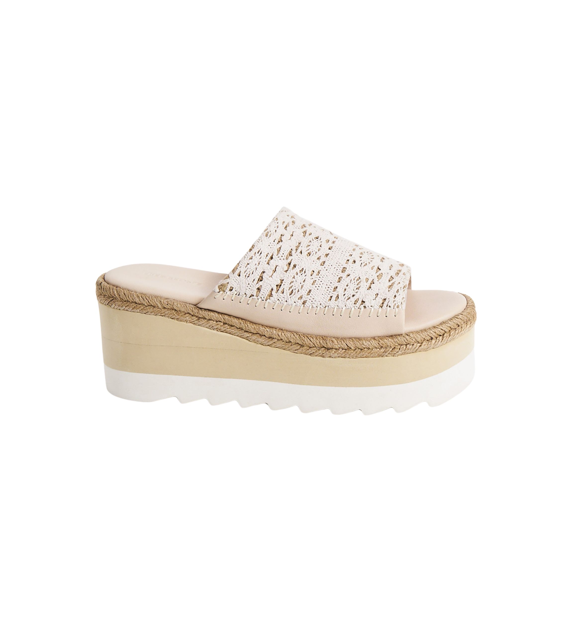 Santorini Espadrille Sandals