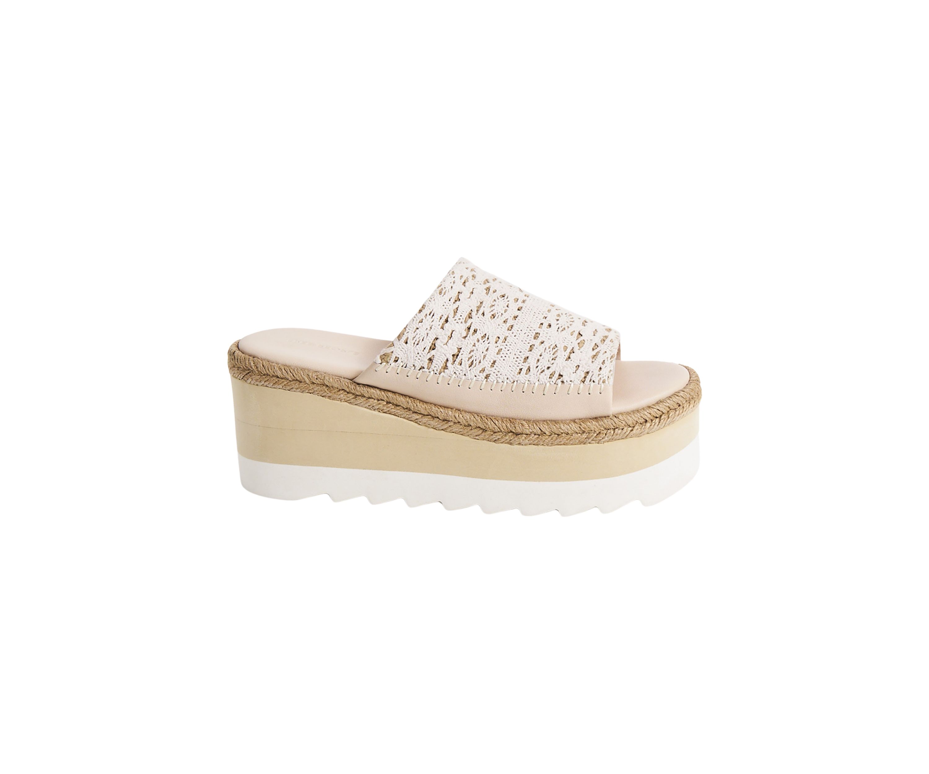 Santorini Espadrille Sandals