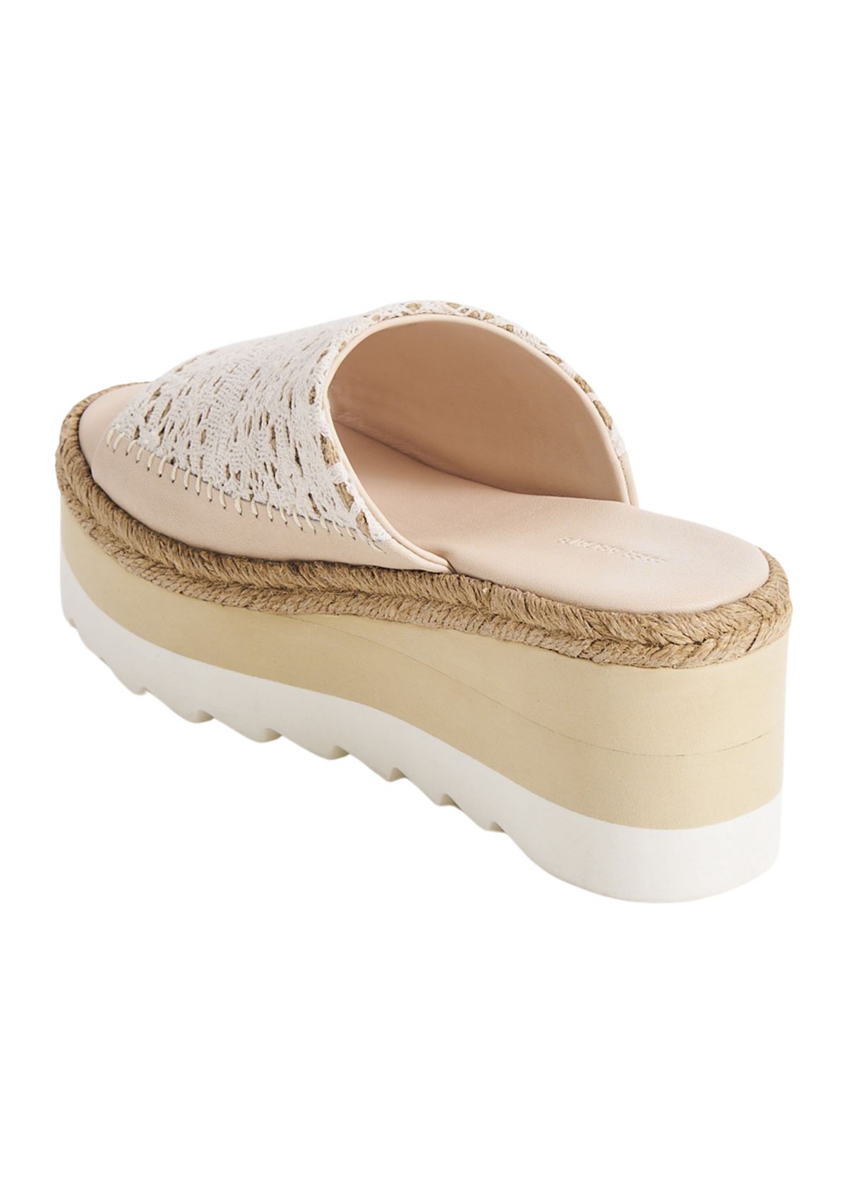 Santorini Espadrille Sandals