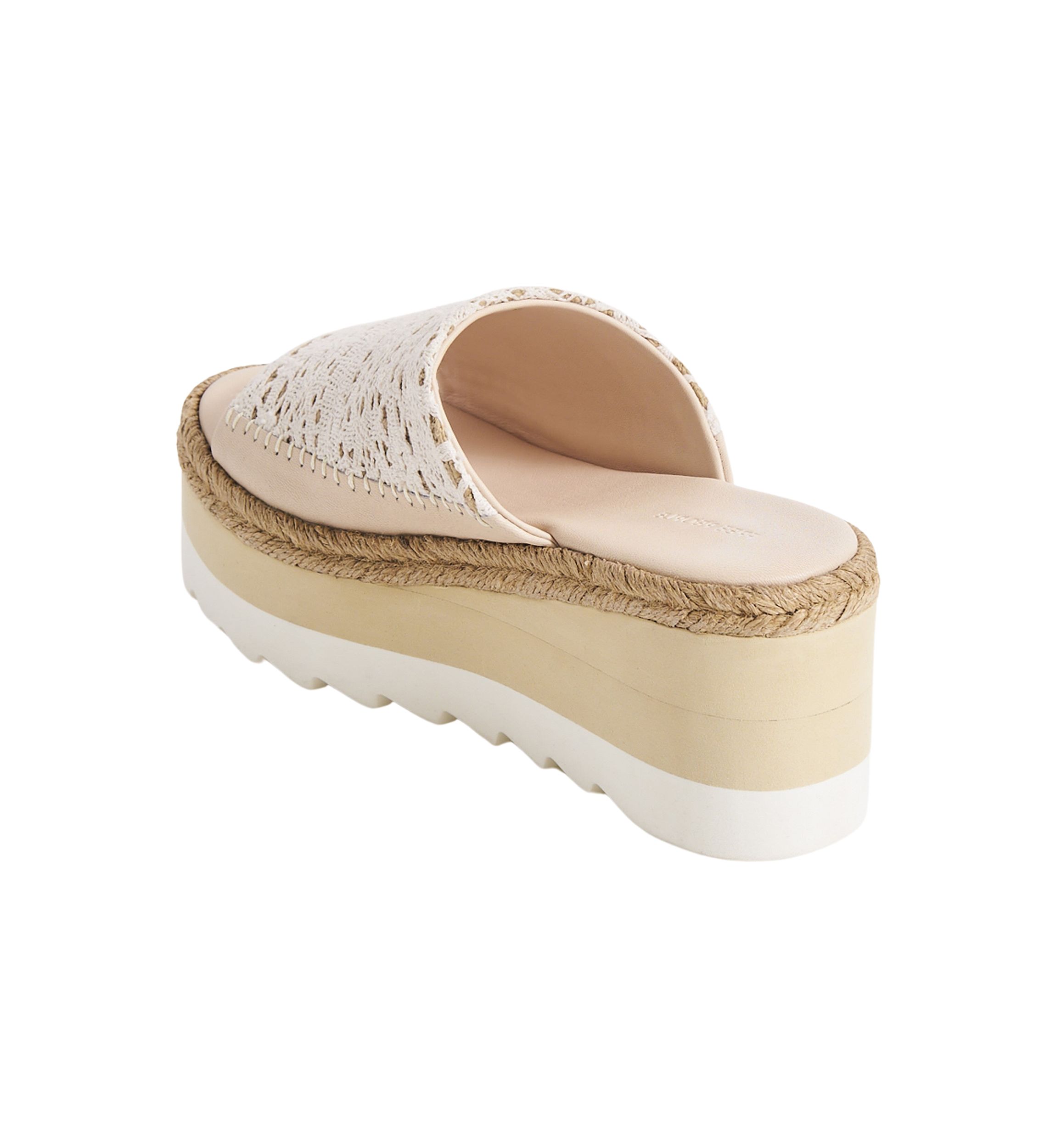 Santorini Espadrille Sandals