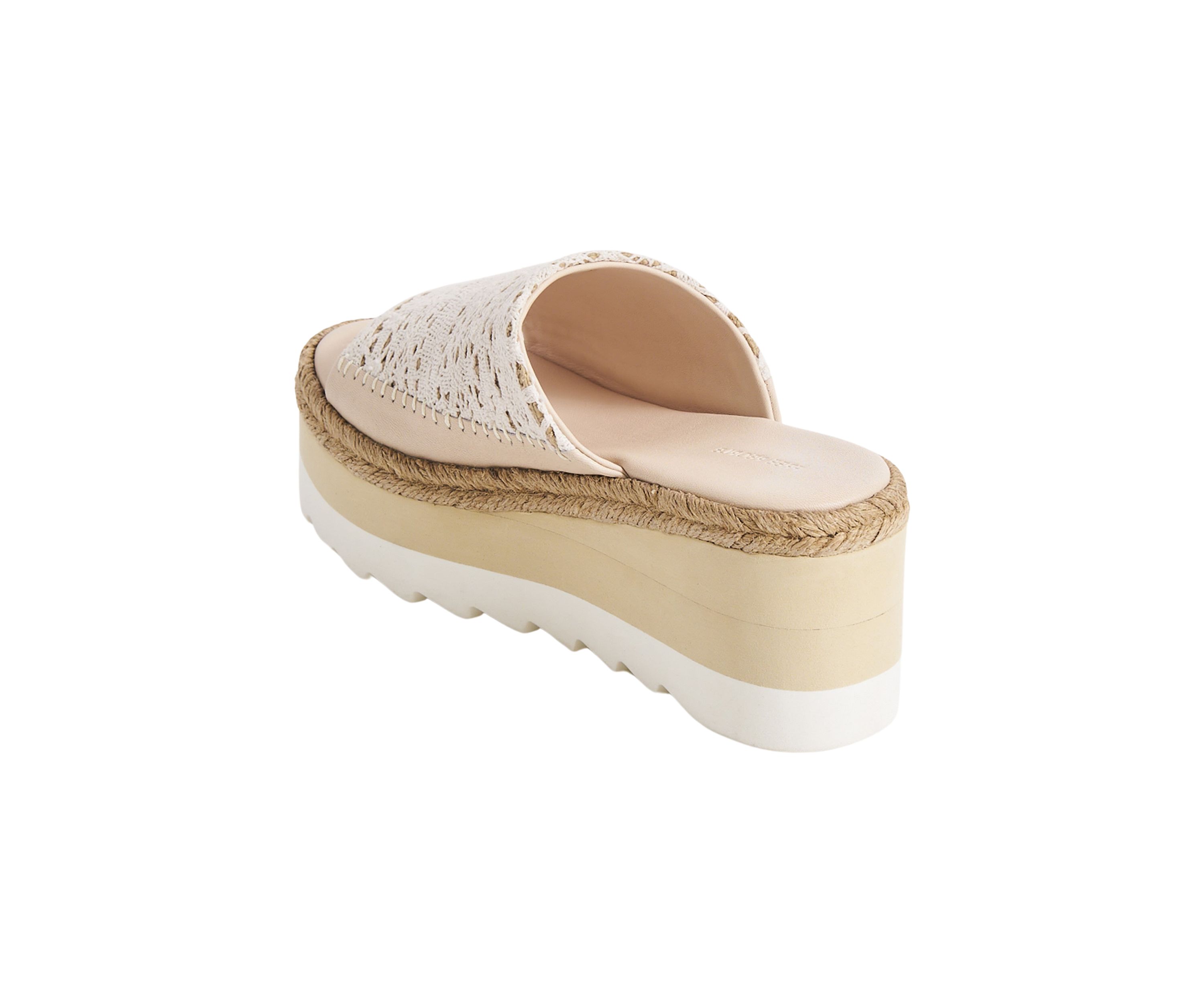 Santorini Espadrille Sandals