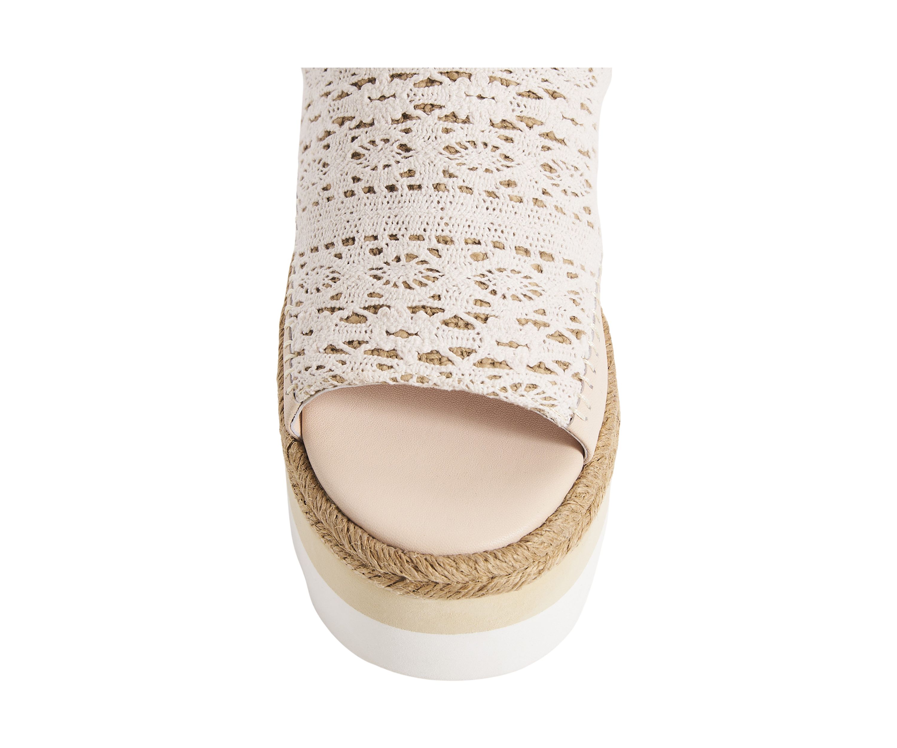 Santorini Espadrille Sandals