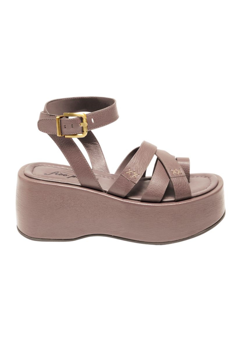 Hazel Platform Sandals
