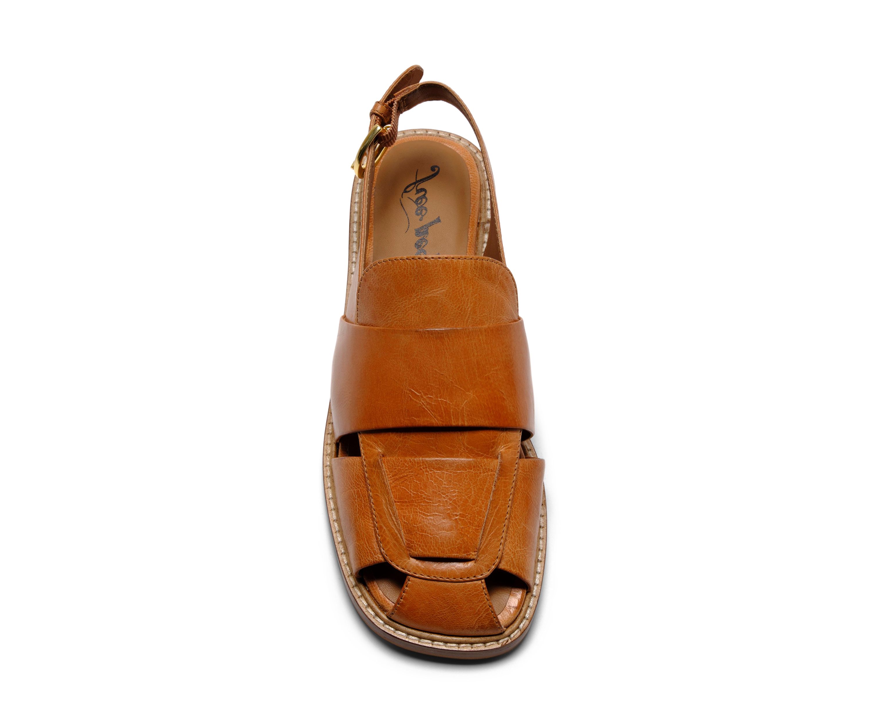 Libby Fisherman Sandal Flats