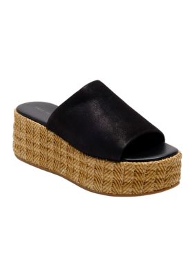 Platform sandals belk new arrivals