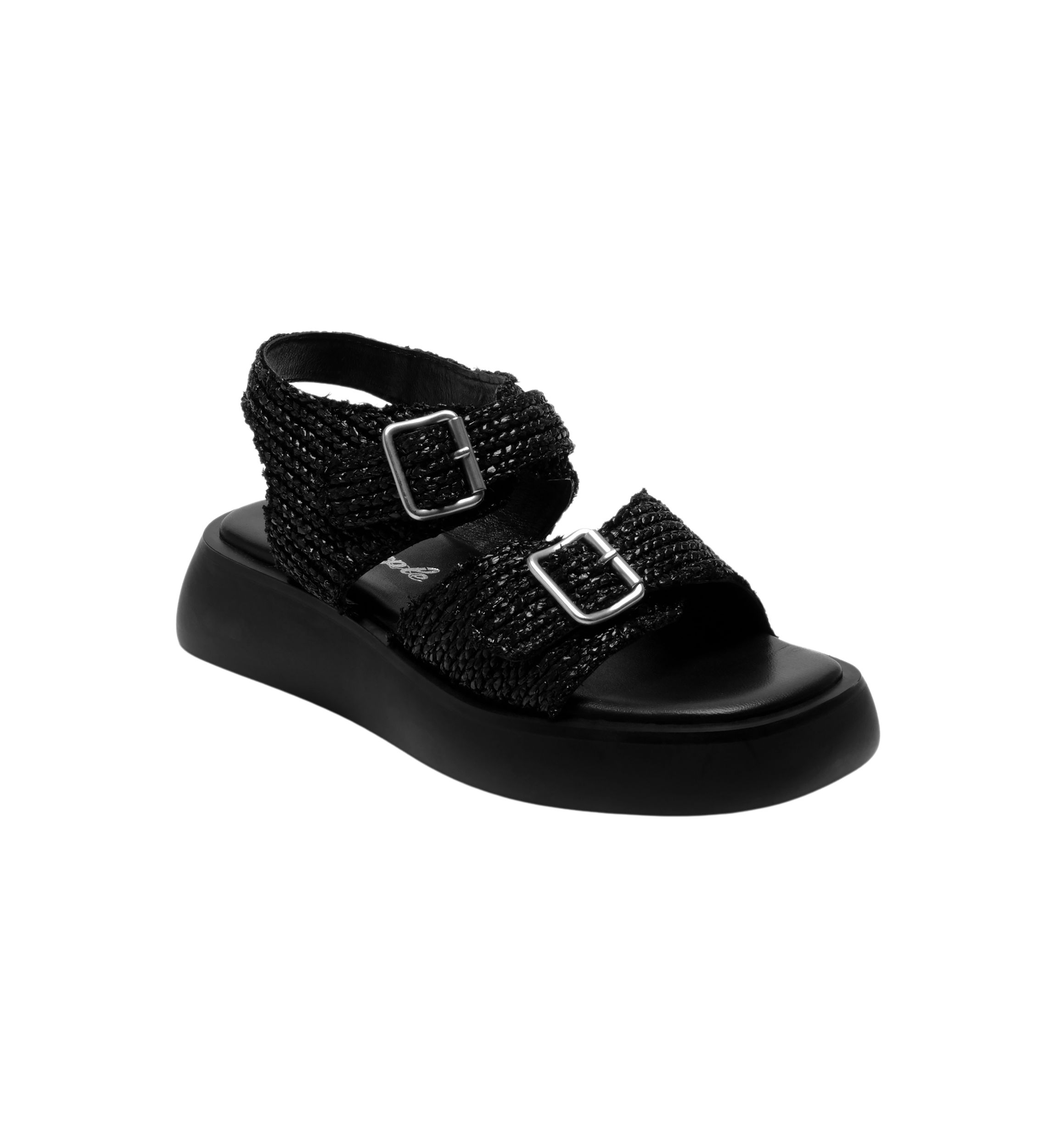 Mandi Weave Sandals