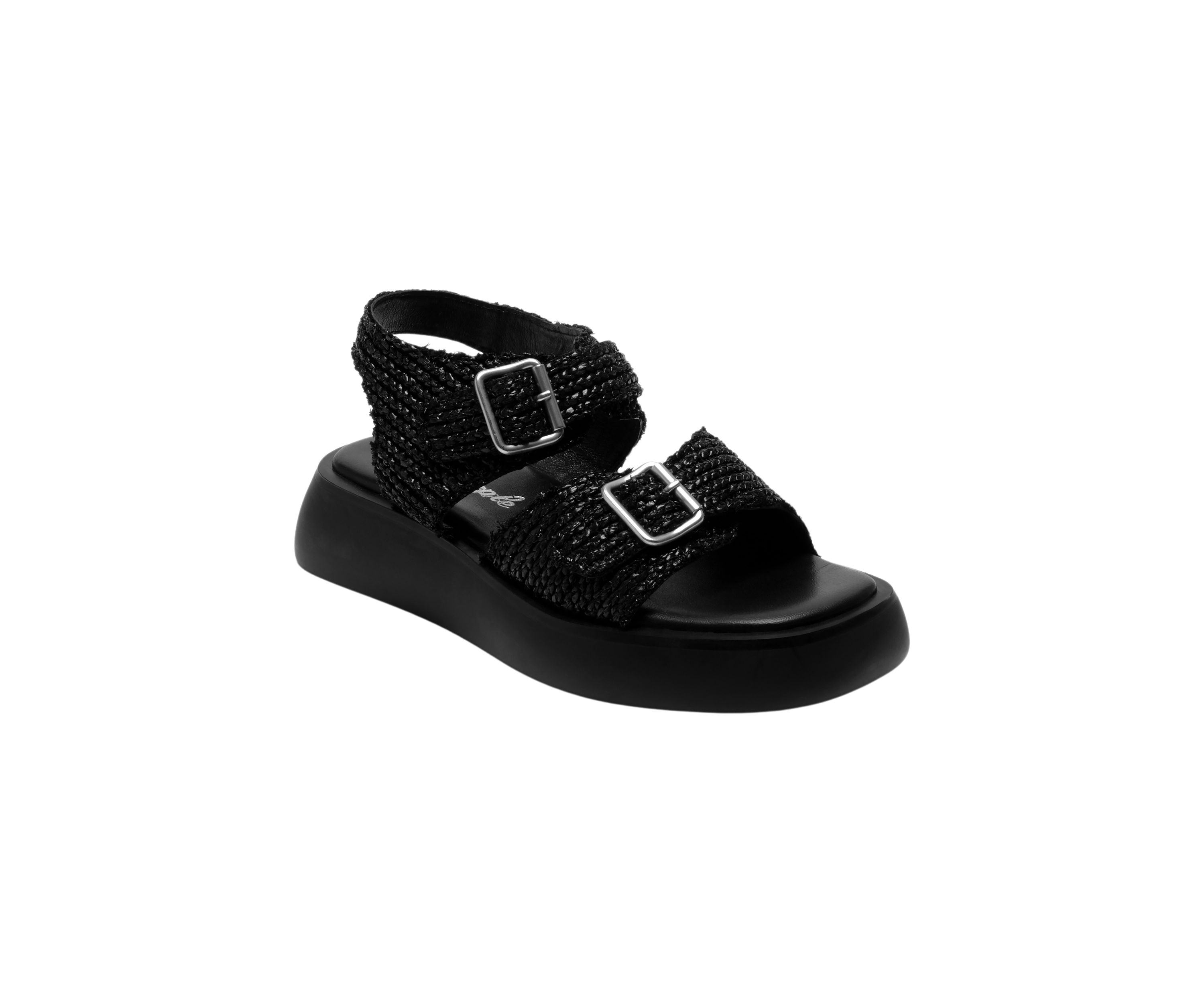 Mandi Weave Sandals