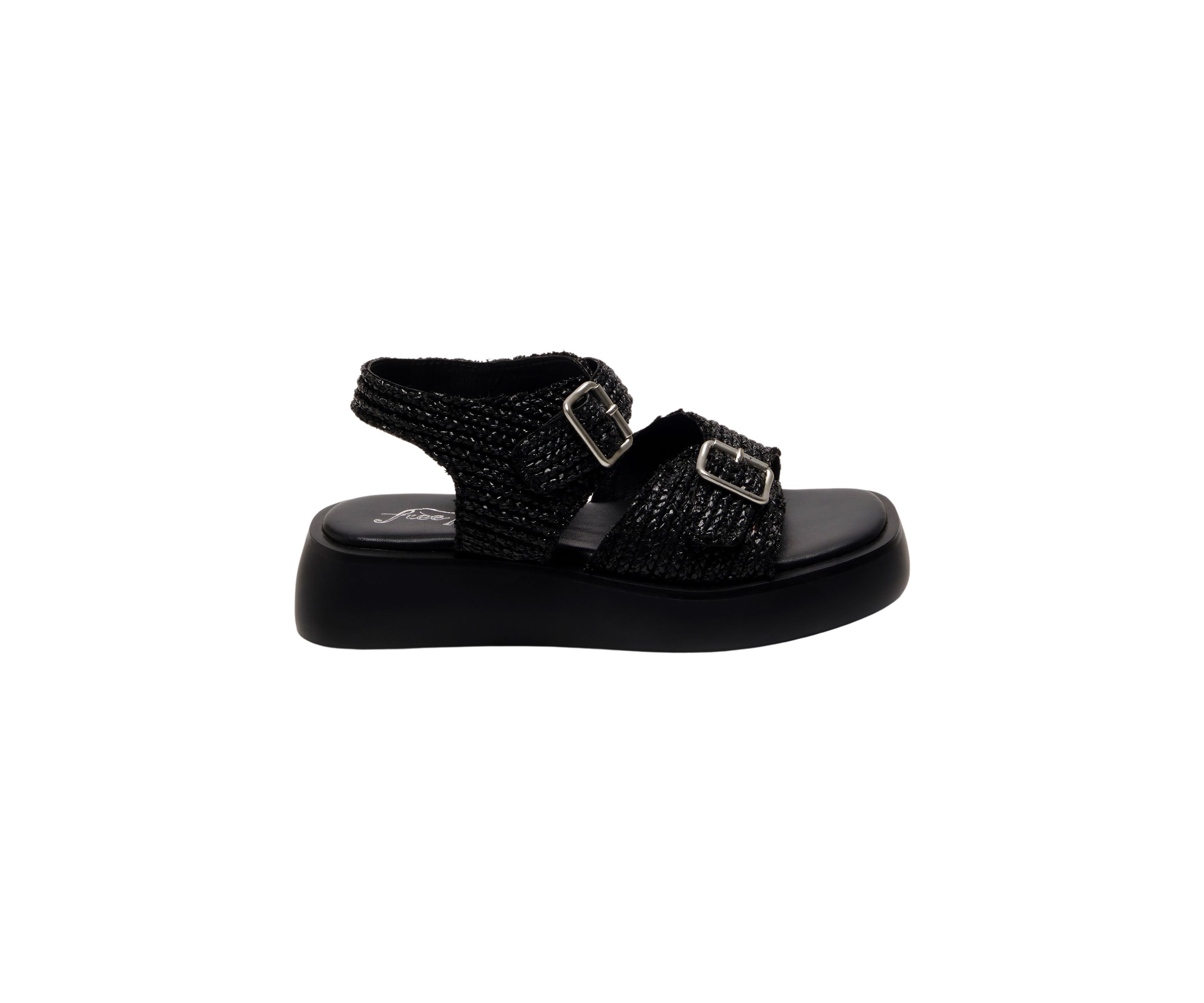Mandi Weave Sandals