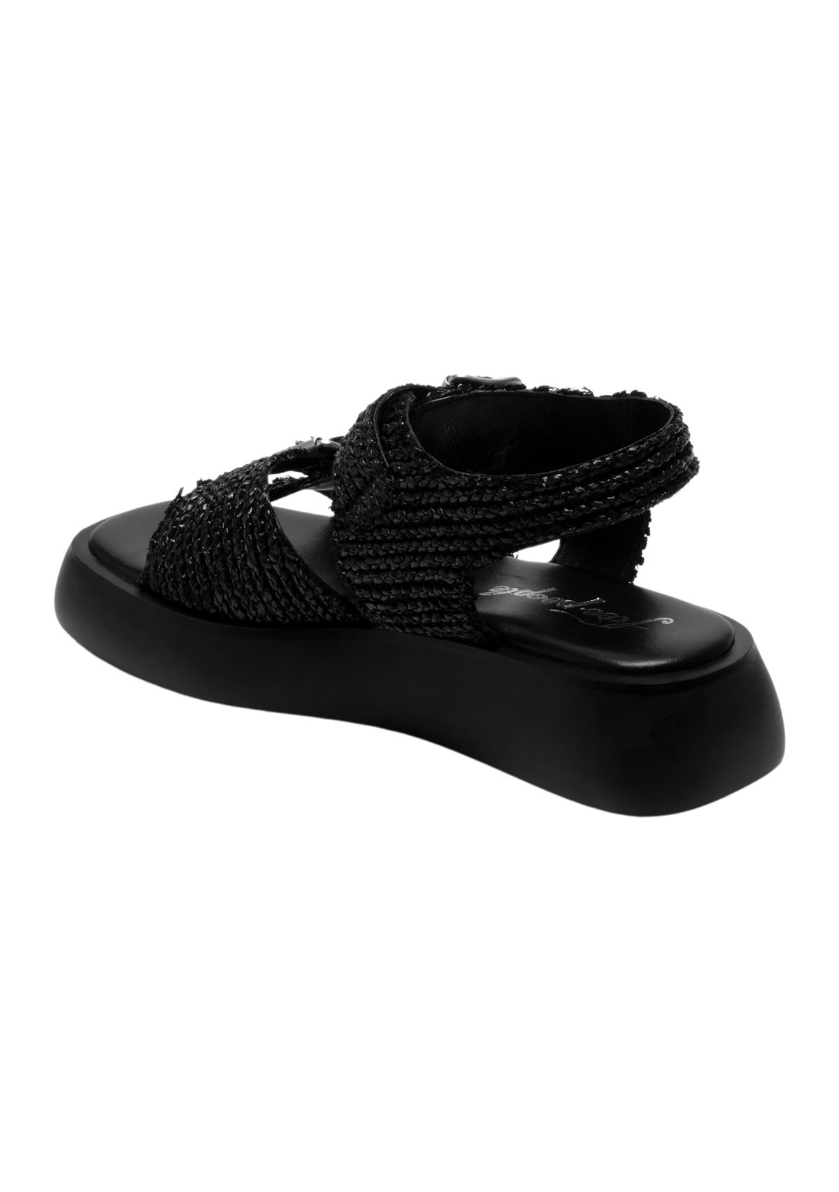Mandi Weave Sandals