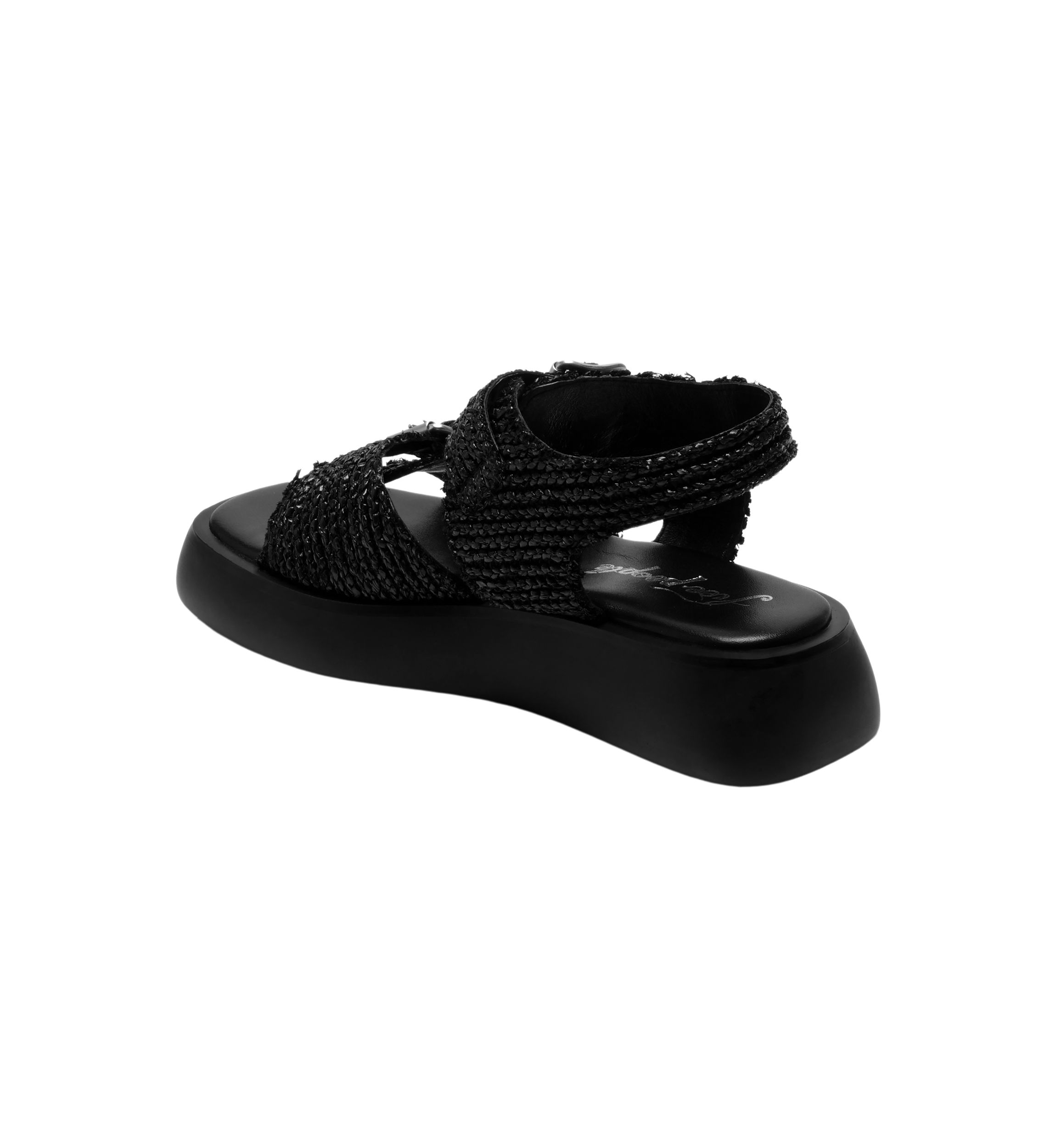 Mandi Weave Sandals