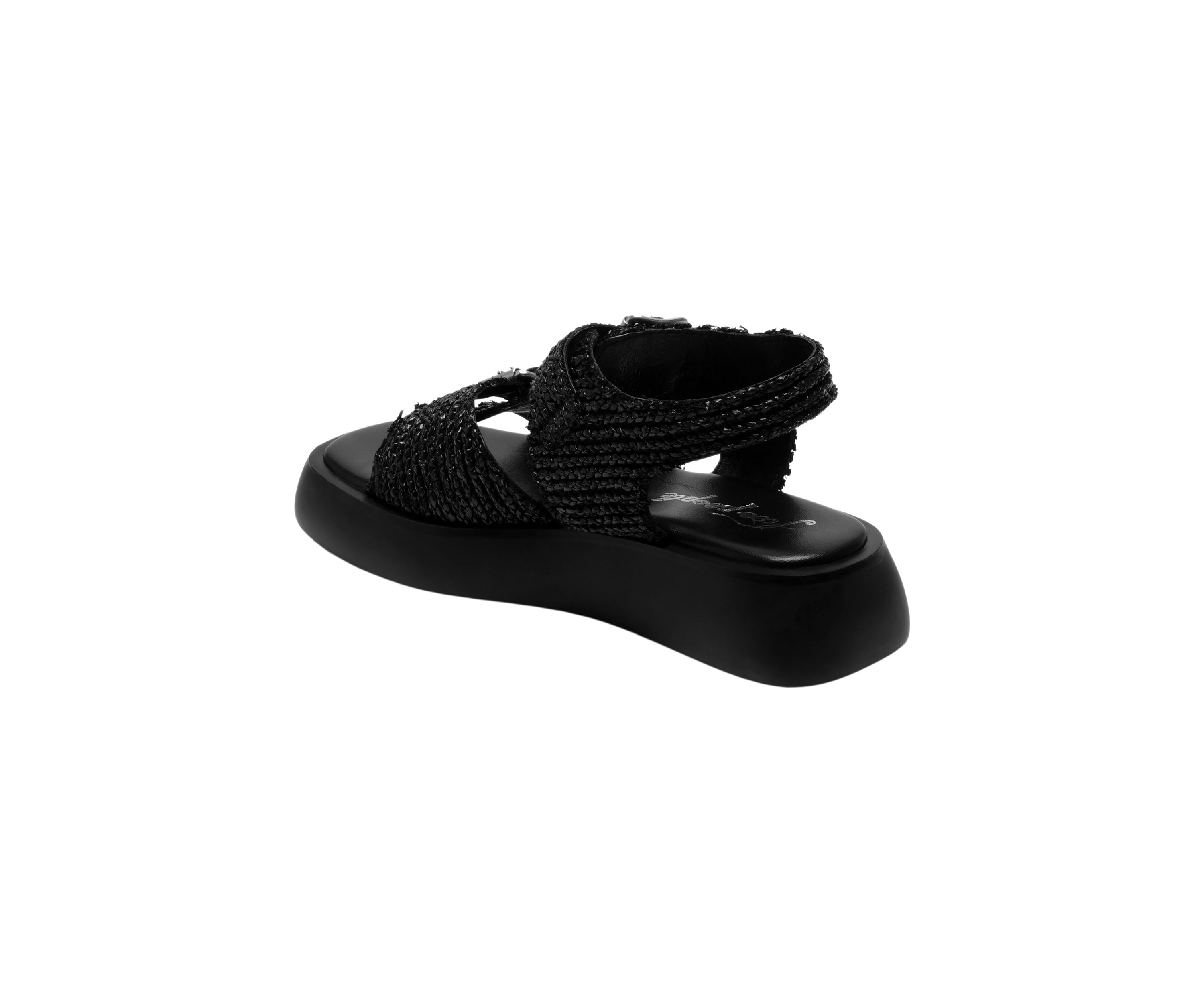 Mandi Weave Sandals