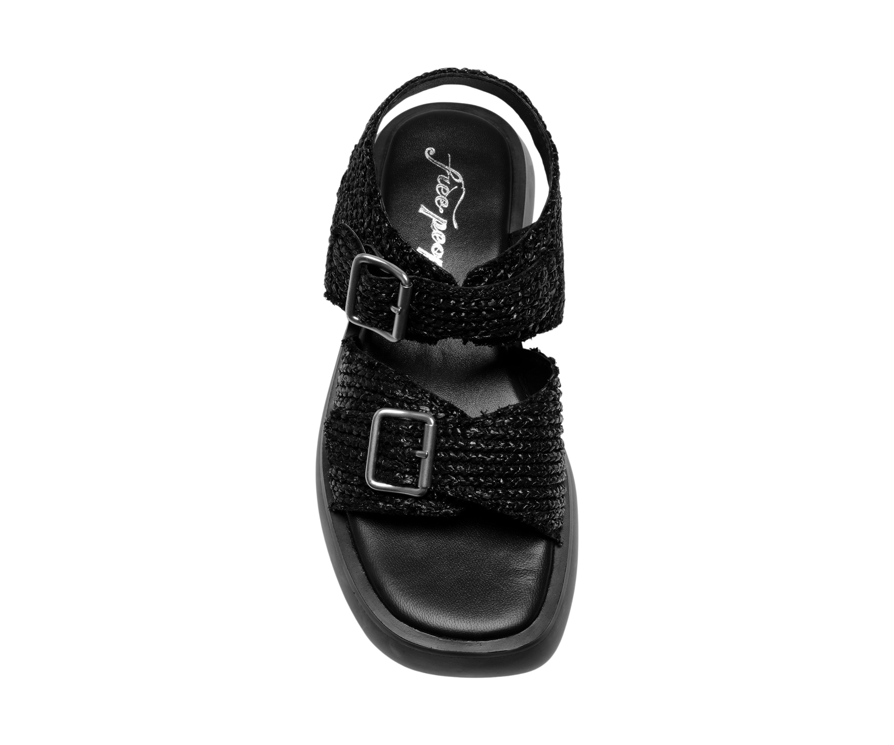 Mandi Weave Sandals