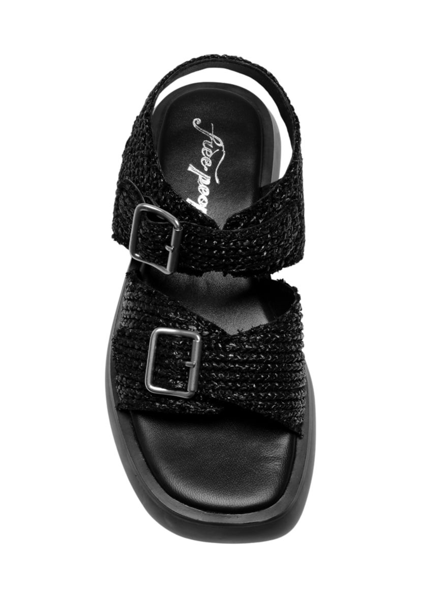 Mandi Weave Sandals