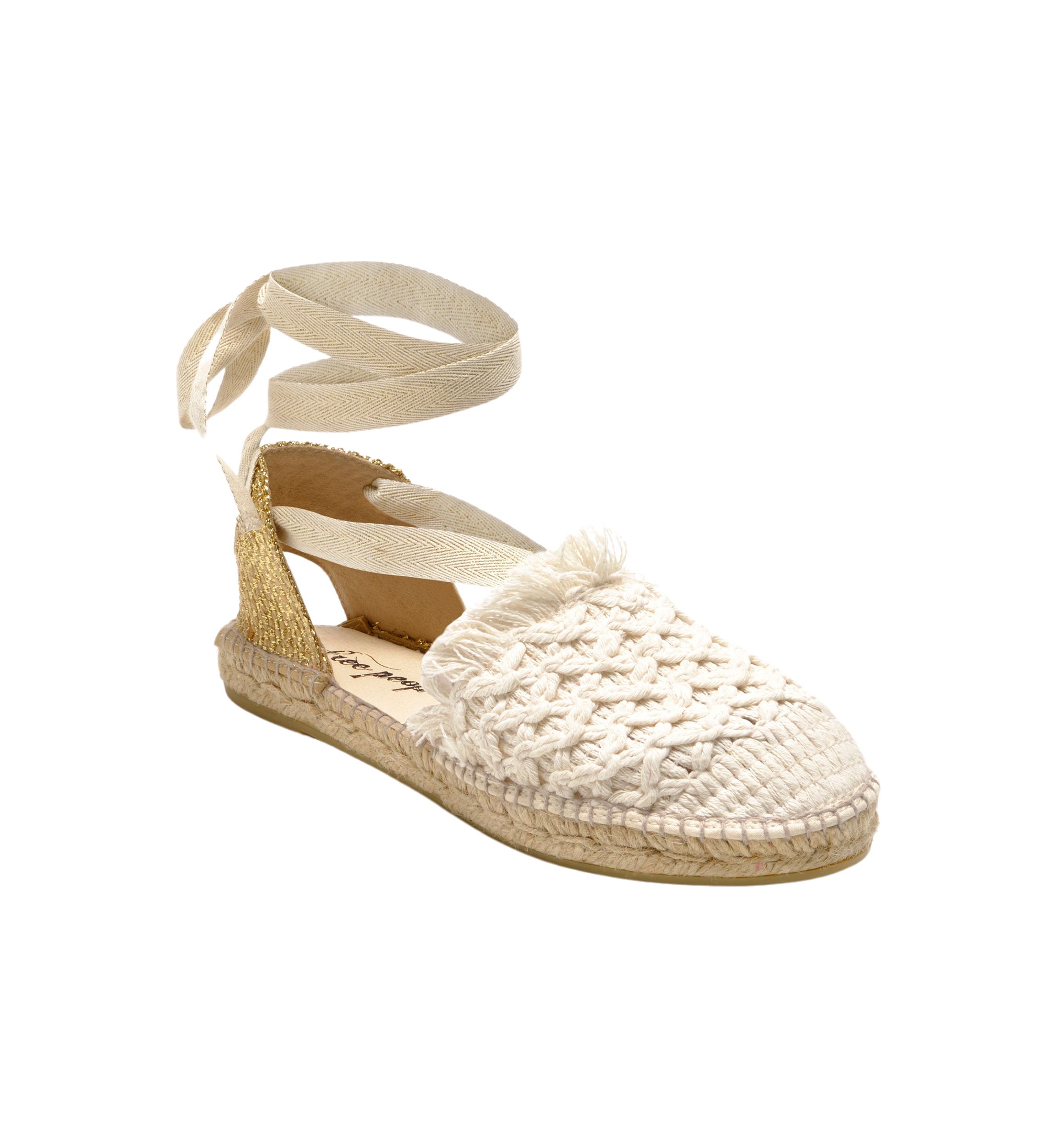 Vida Espadrille Sandals