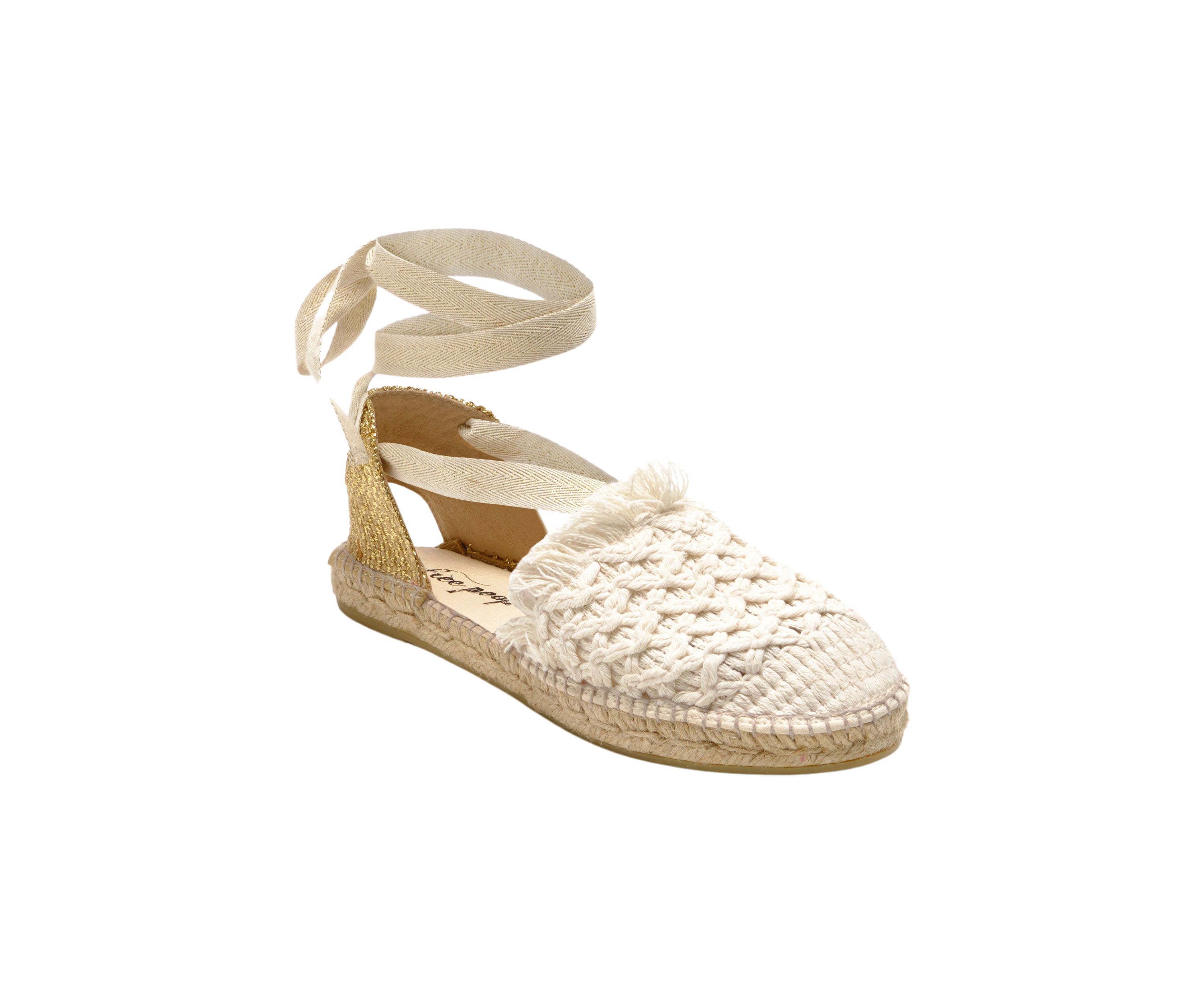 Vida Espadrille Sandals