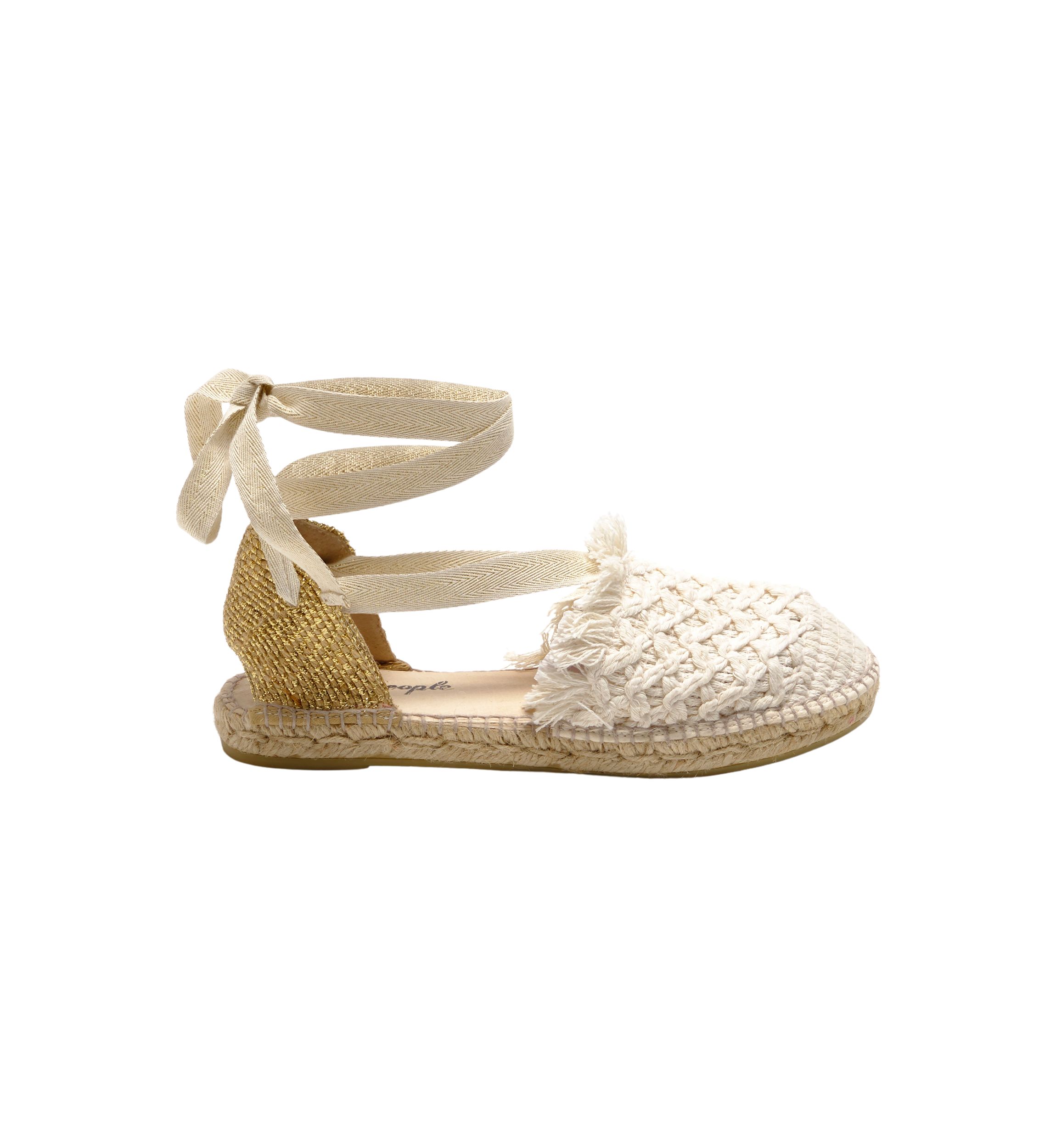 Vida Espadrille Sandals