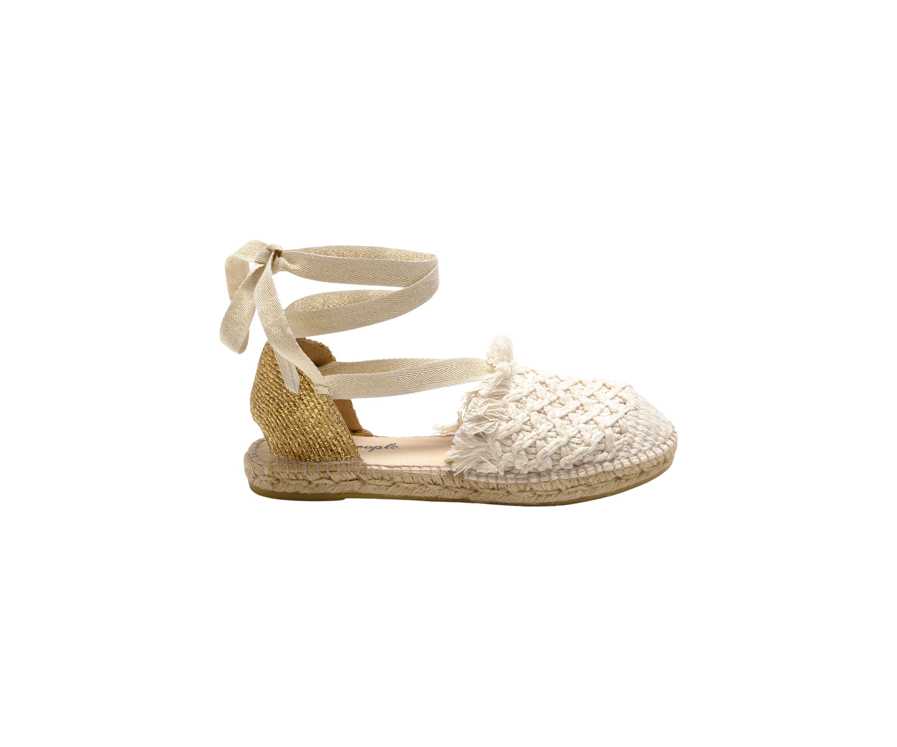 Vida Espadrille Sandals