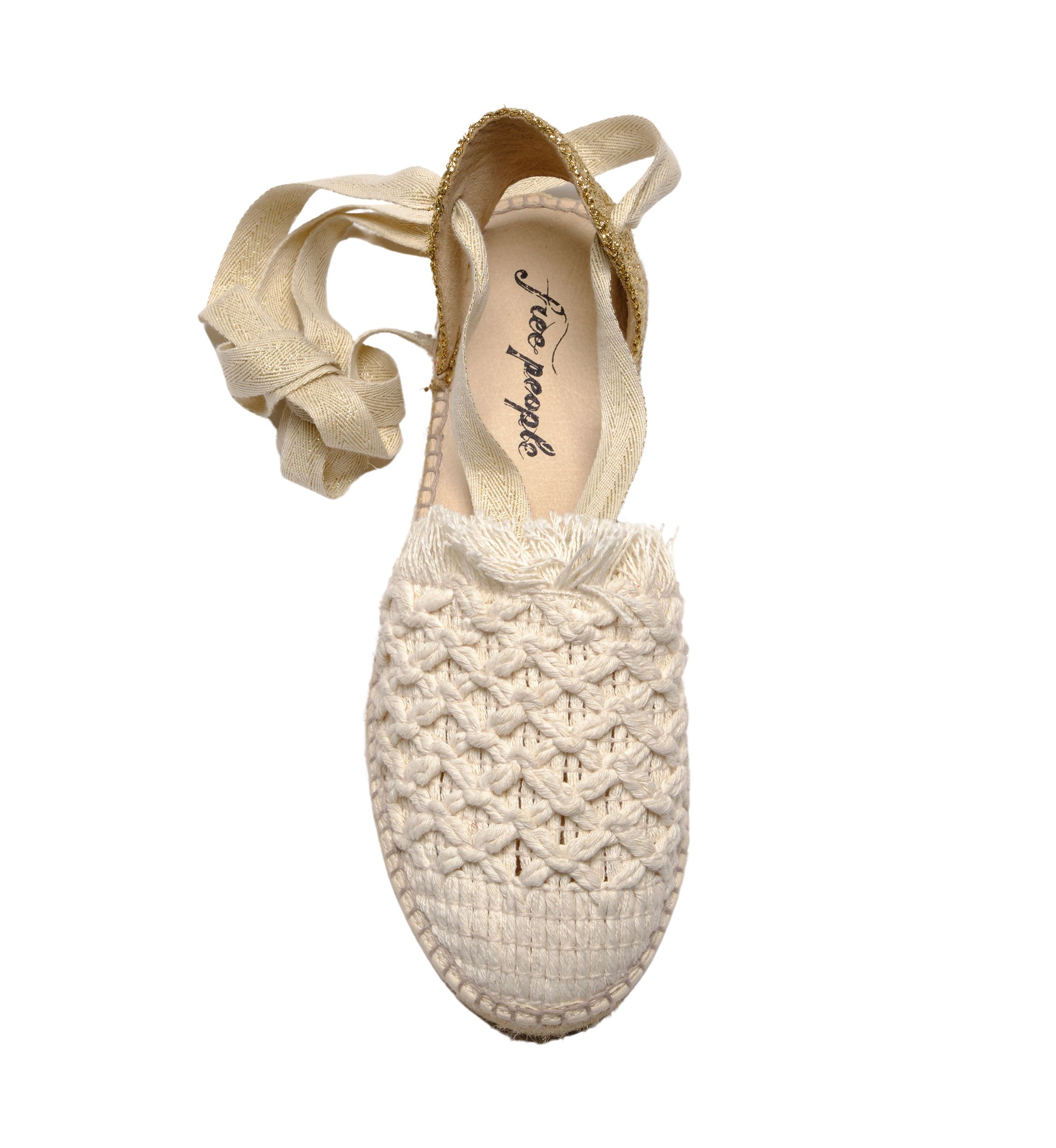 Vida Espadrille Sandals