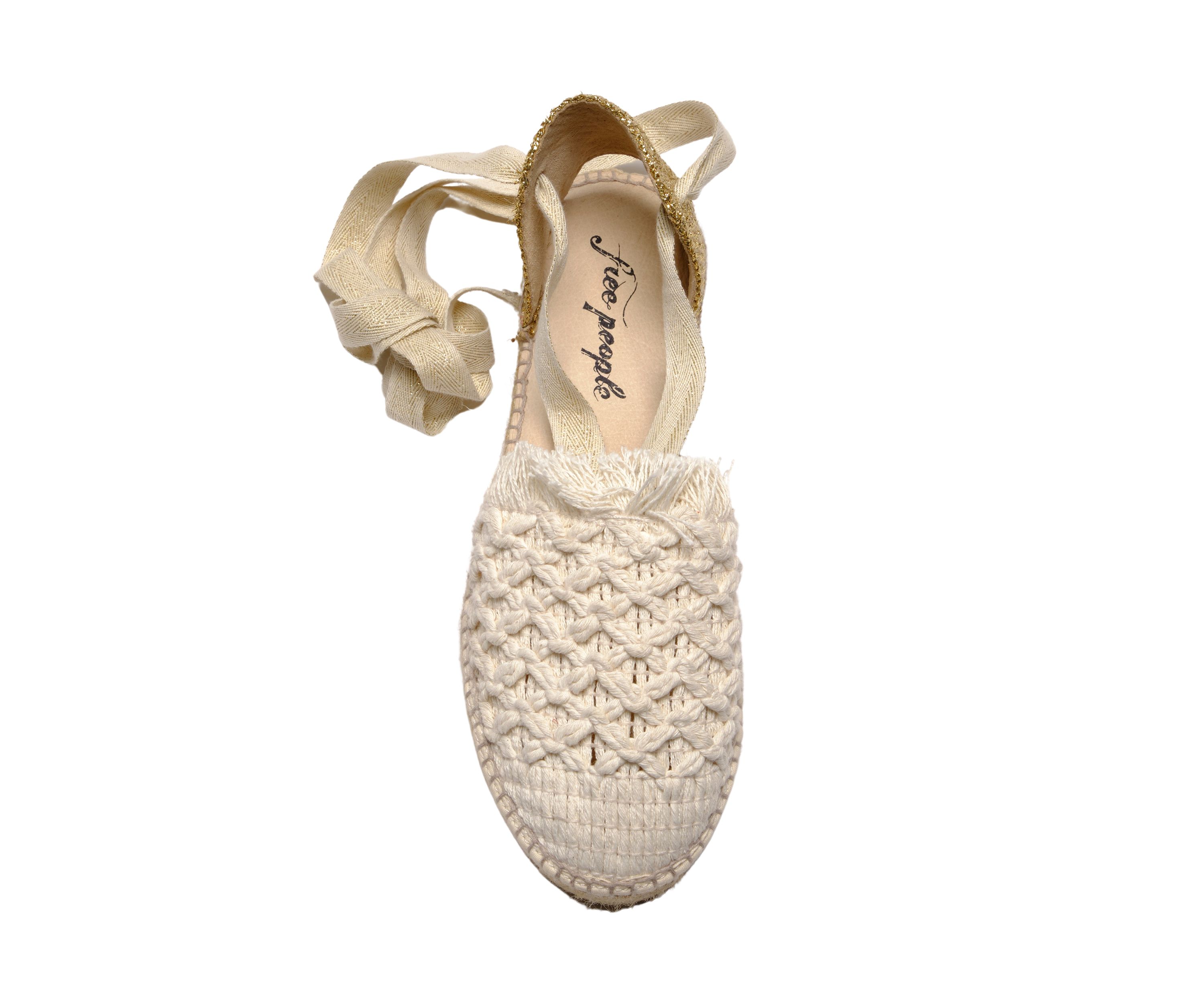 Vida Espadrille Sandals
