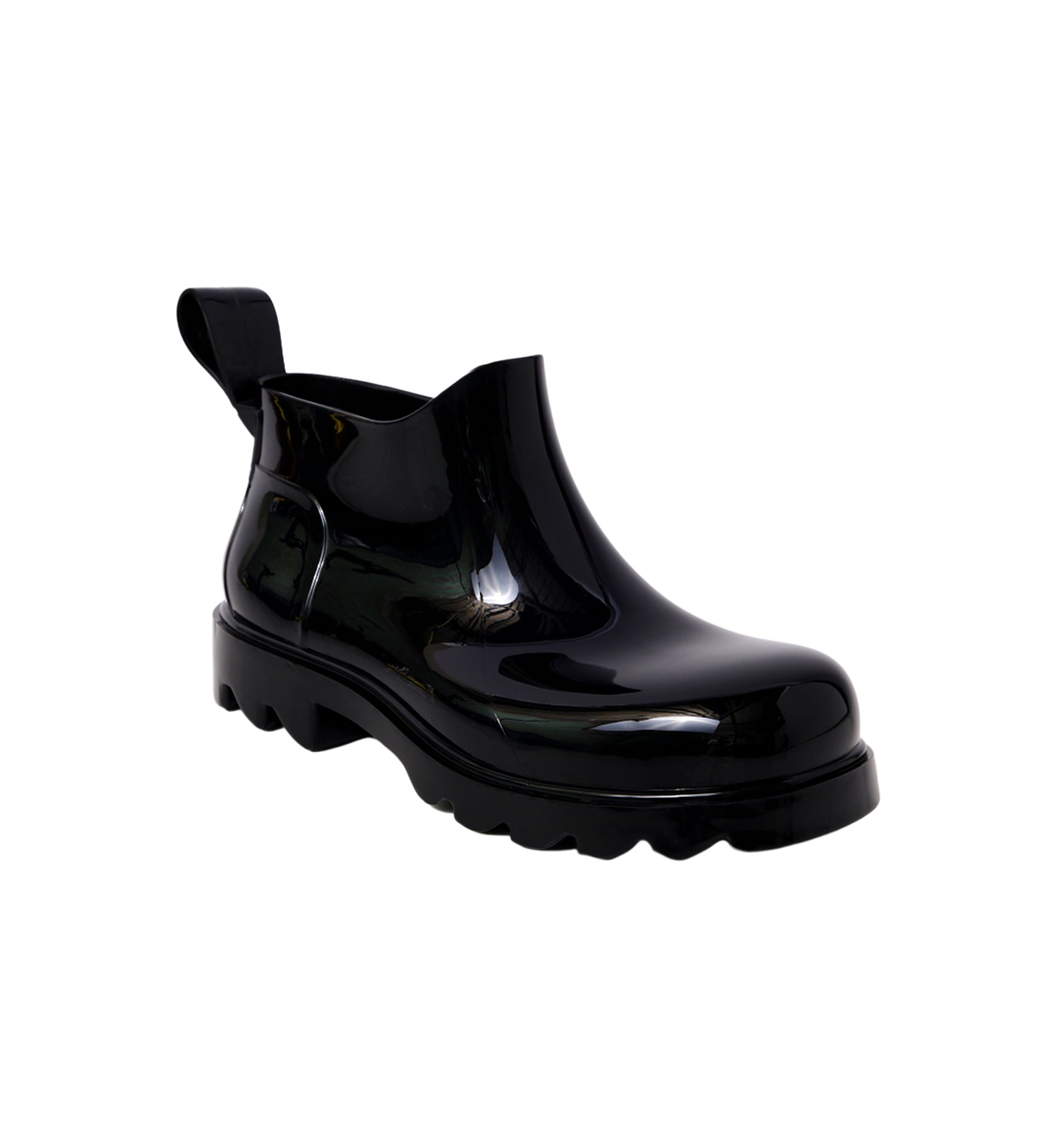 High Street Rain Boots