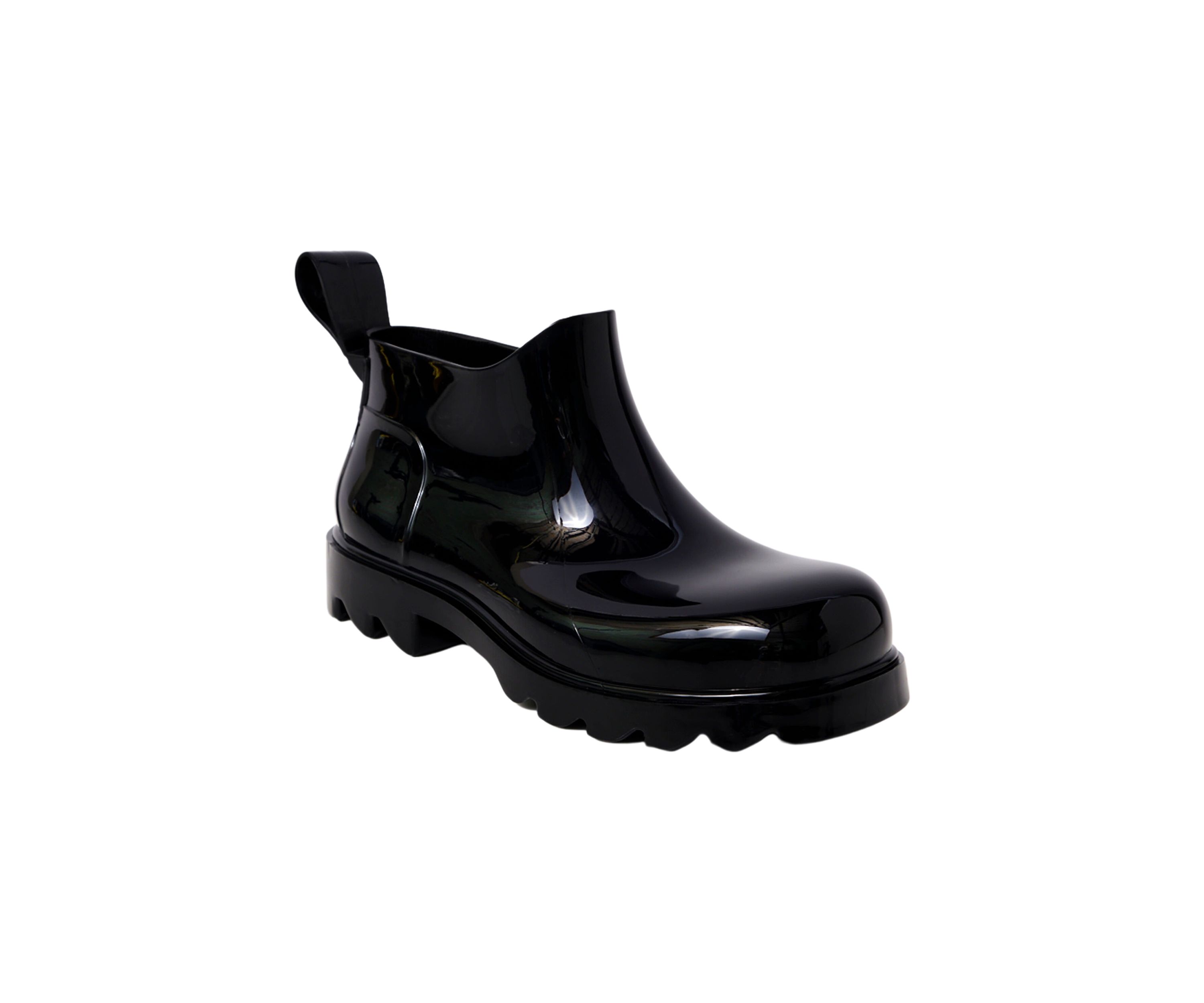 High Street Rain Boots