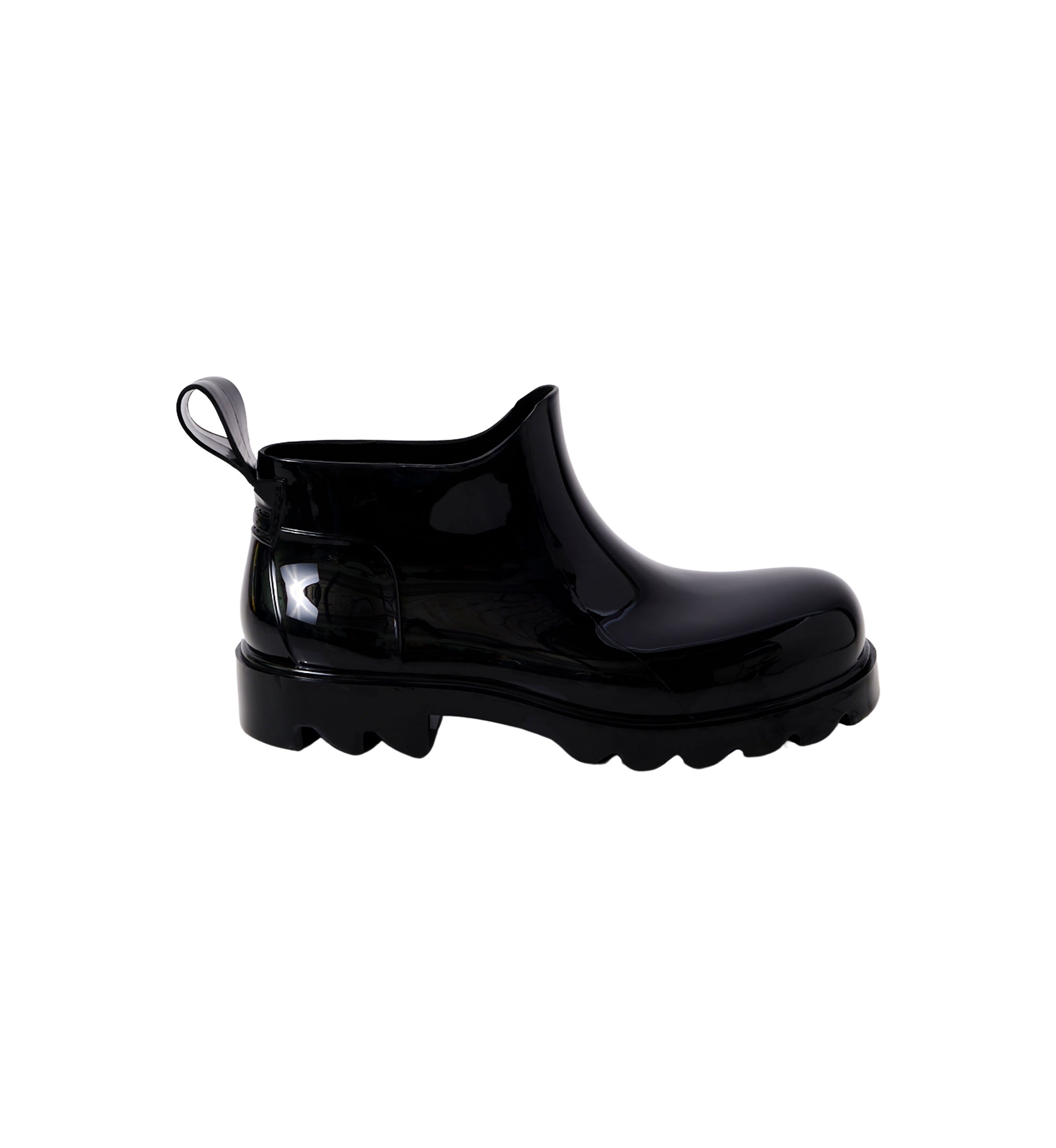 High Street Rain Boots