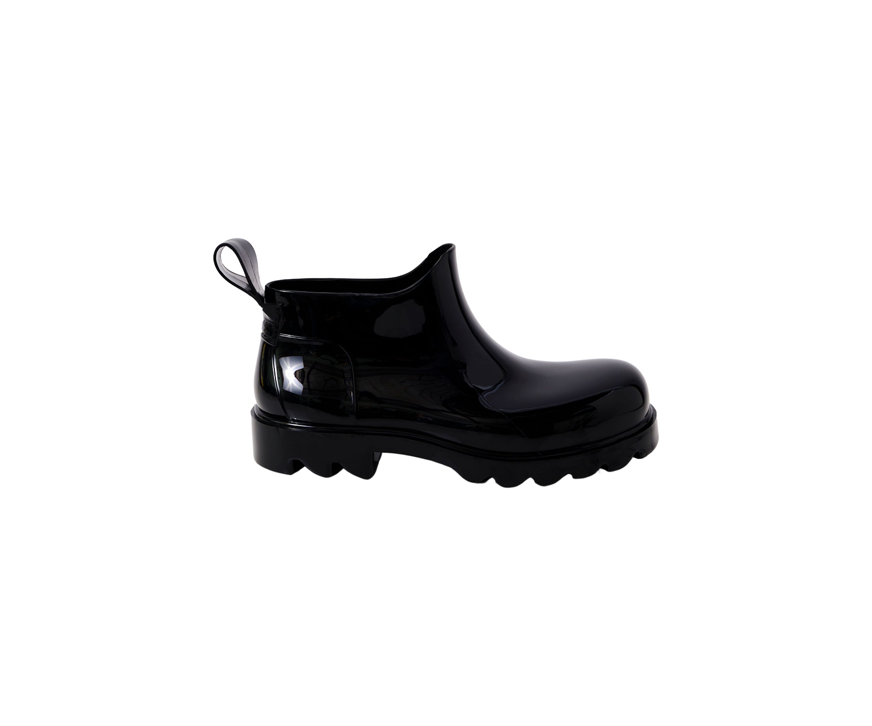 High Street Rain Boots