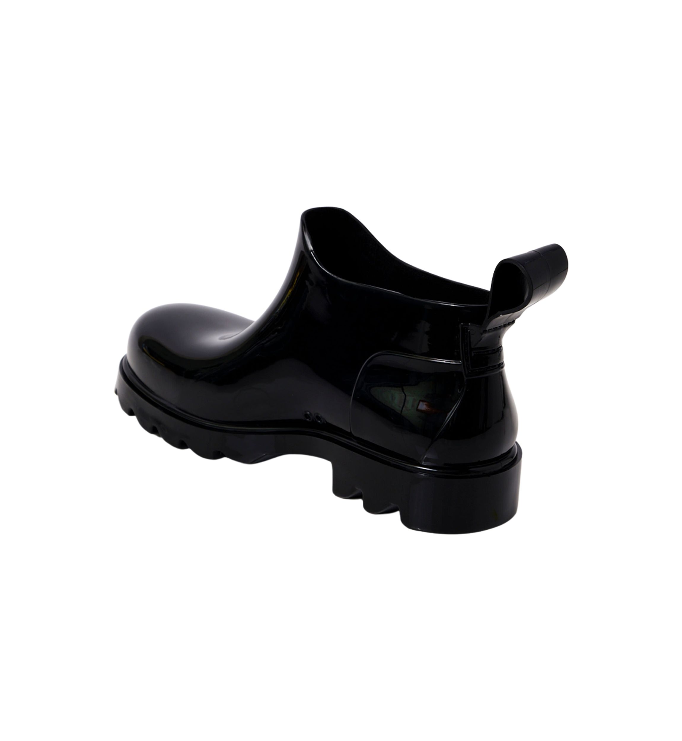 High Street Rain Boots