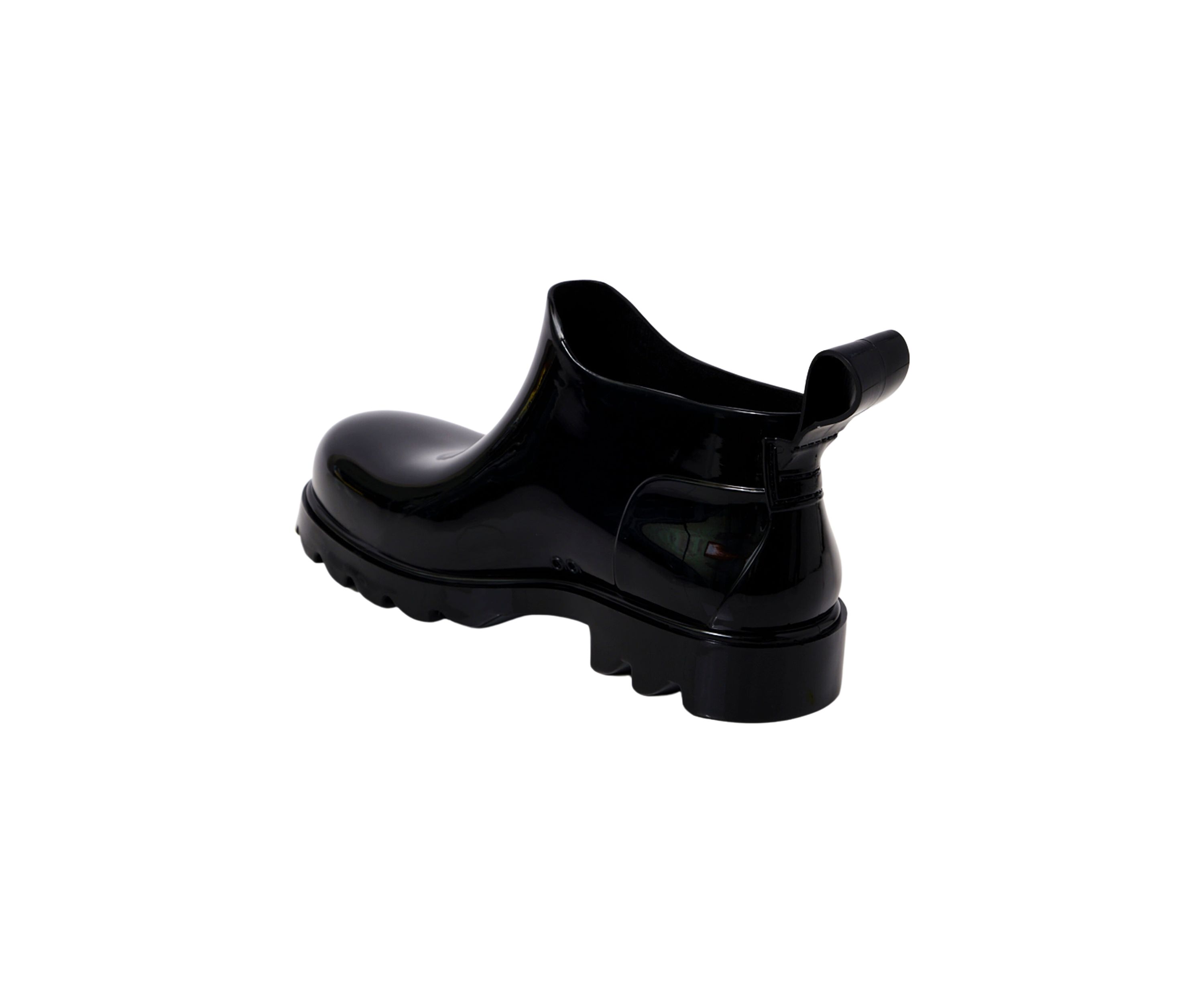 High Street Rain Boots