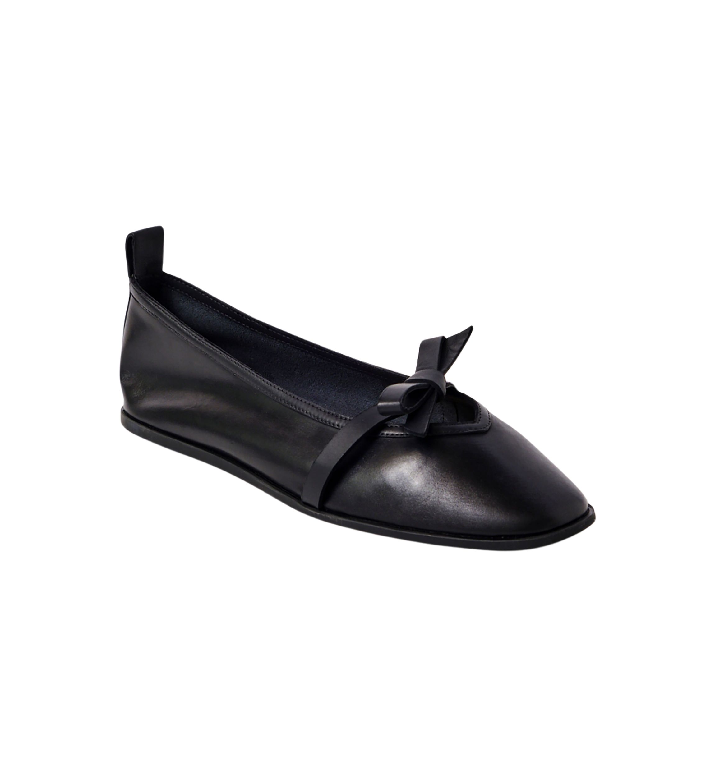 Mania Bow Flats
