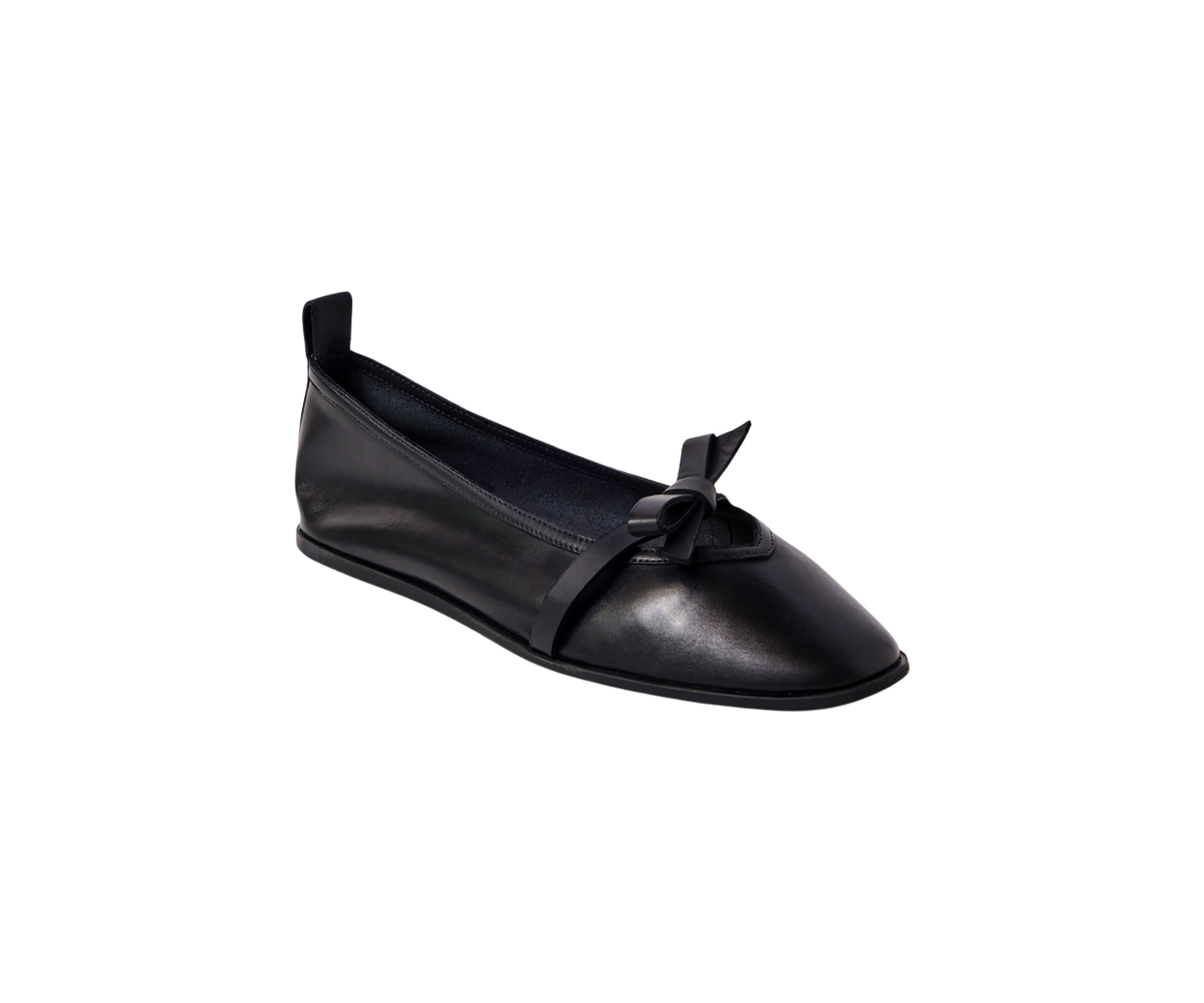 Mania Bow Flats