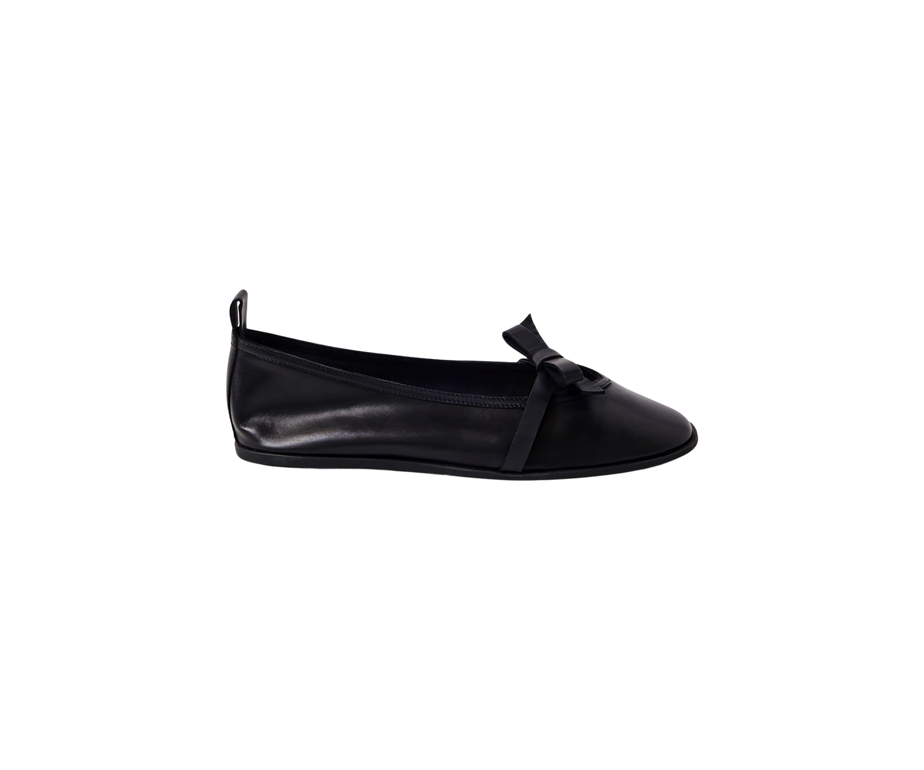 Mania Bow Flats