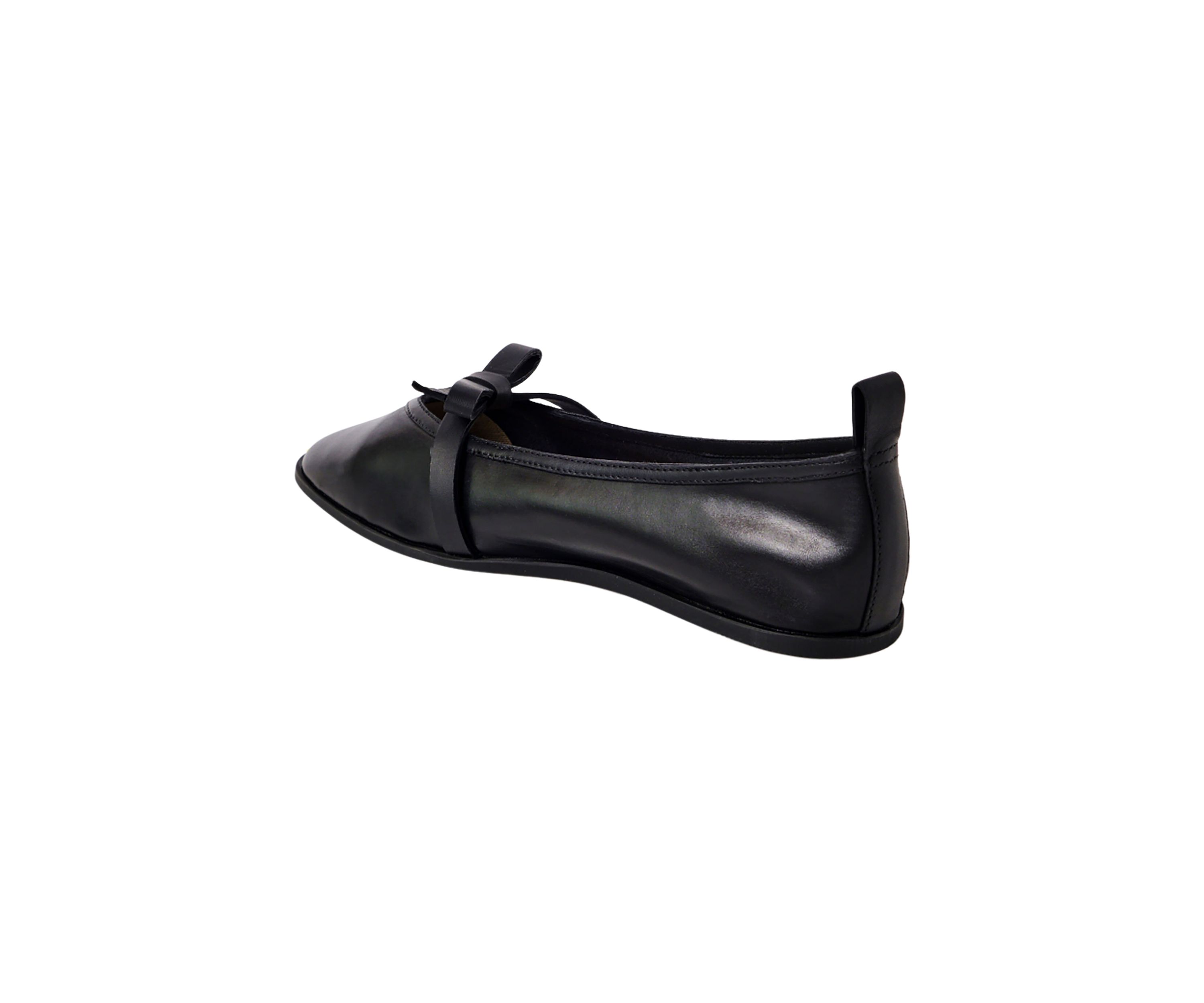 Mania Bow Flats