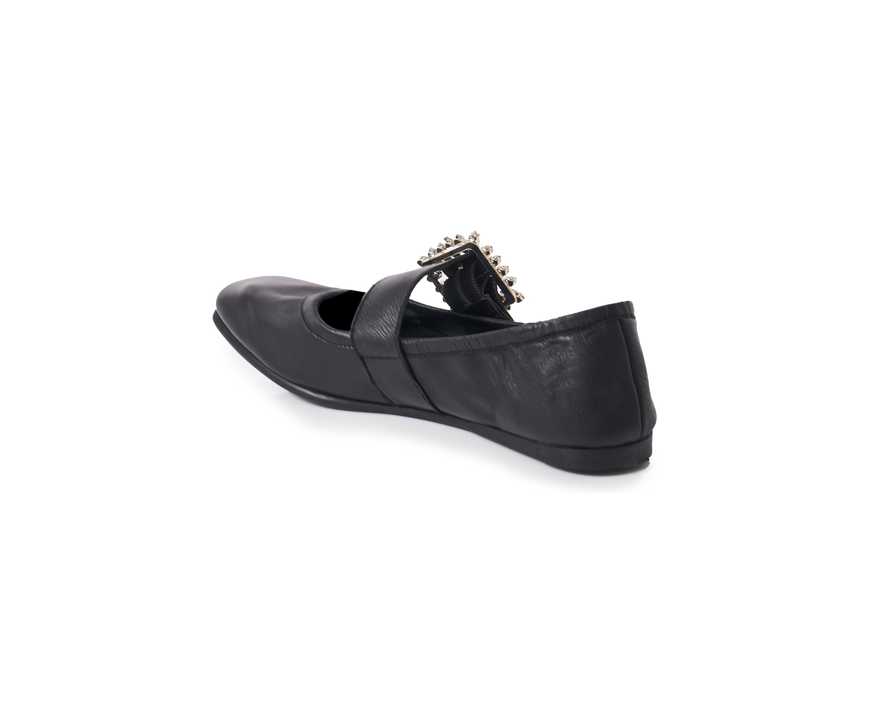 Urse Gemini Ballet Flats