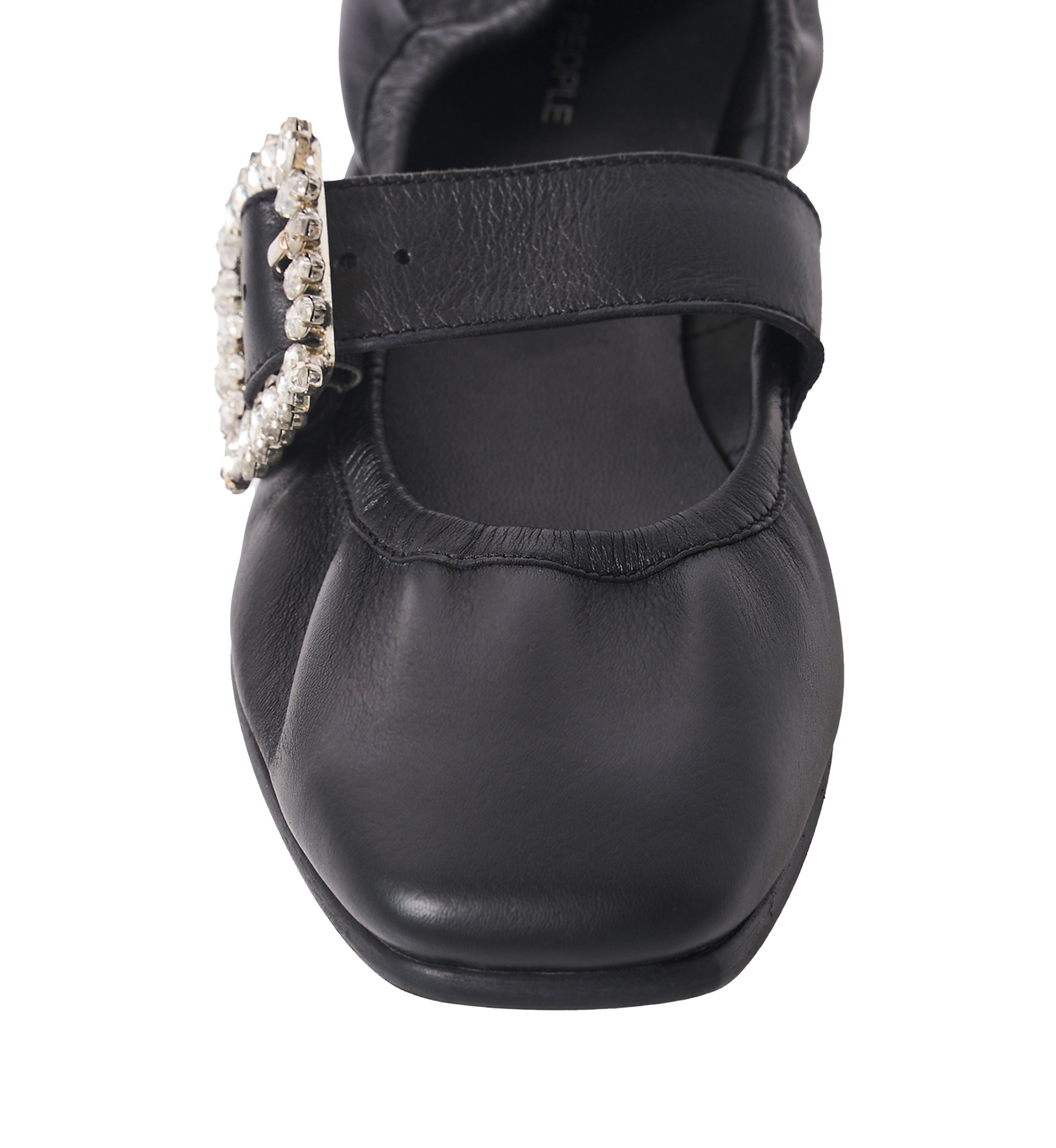Urse Gemini Ballet Flats
