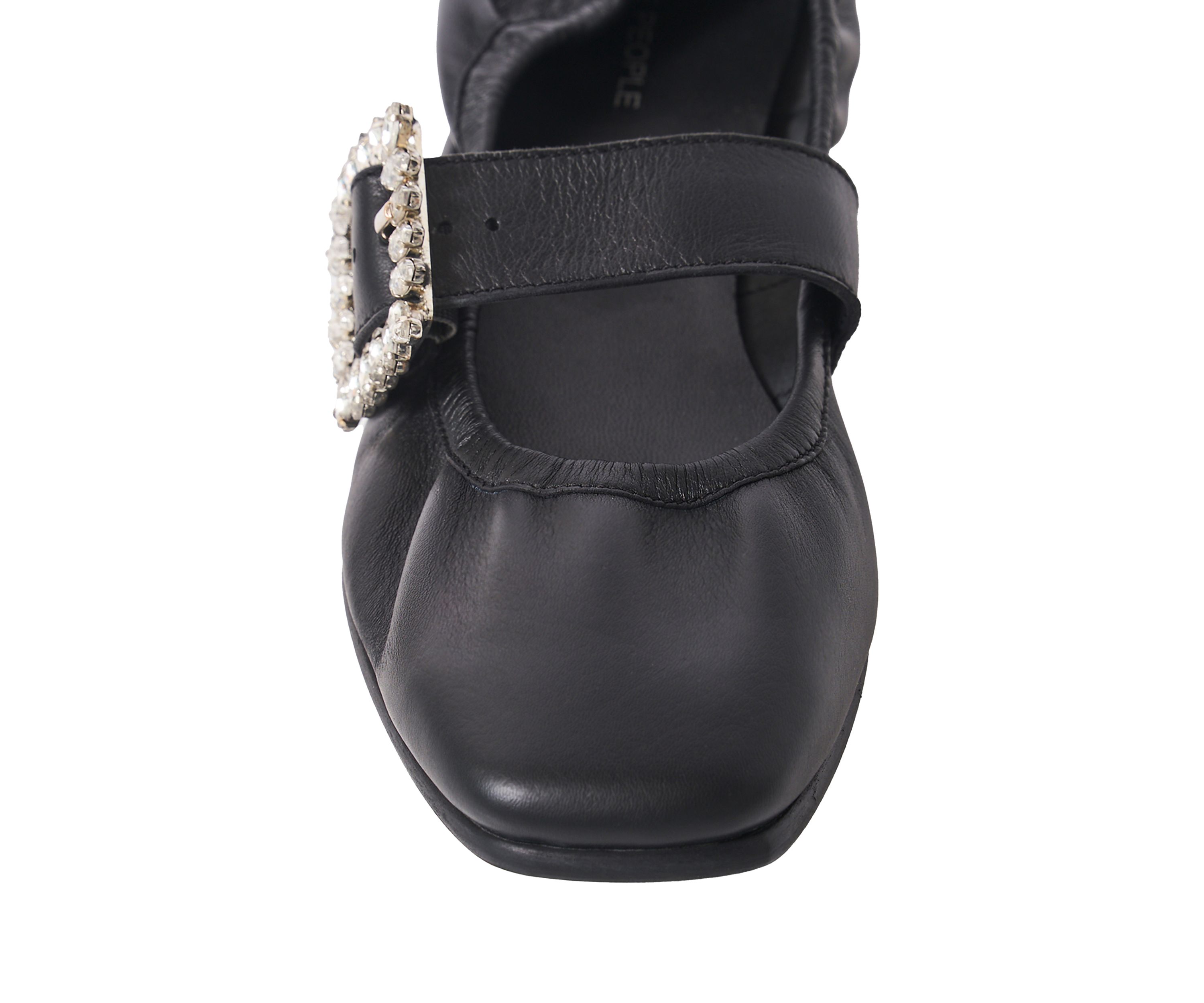 Urse Gemini Ballet Flats